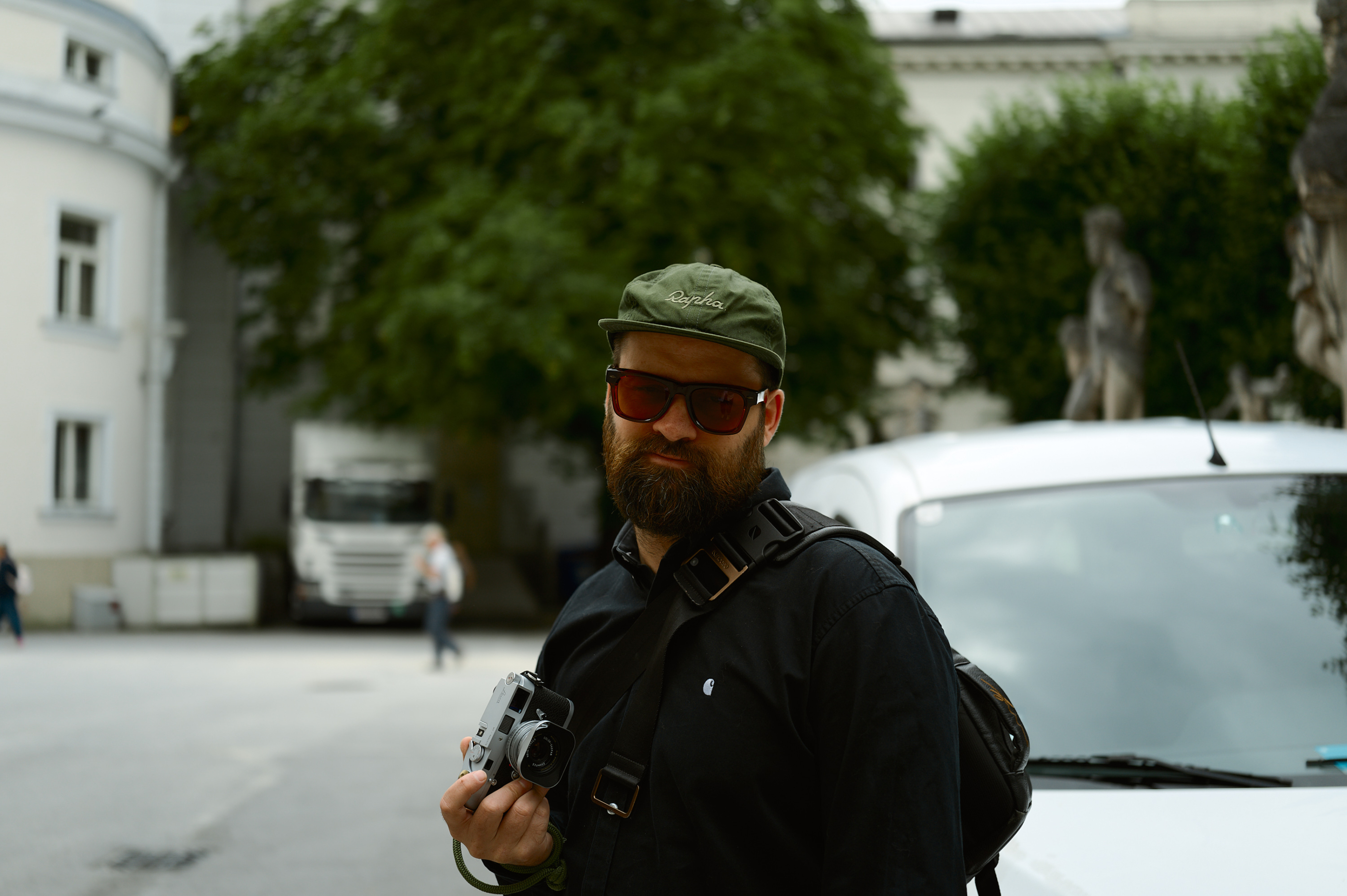 LEICA Q3 43 L1002012