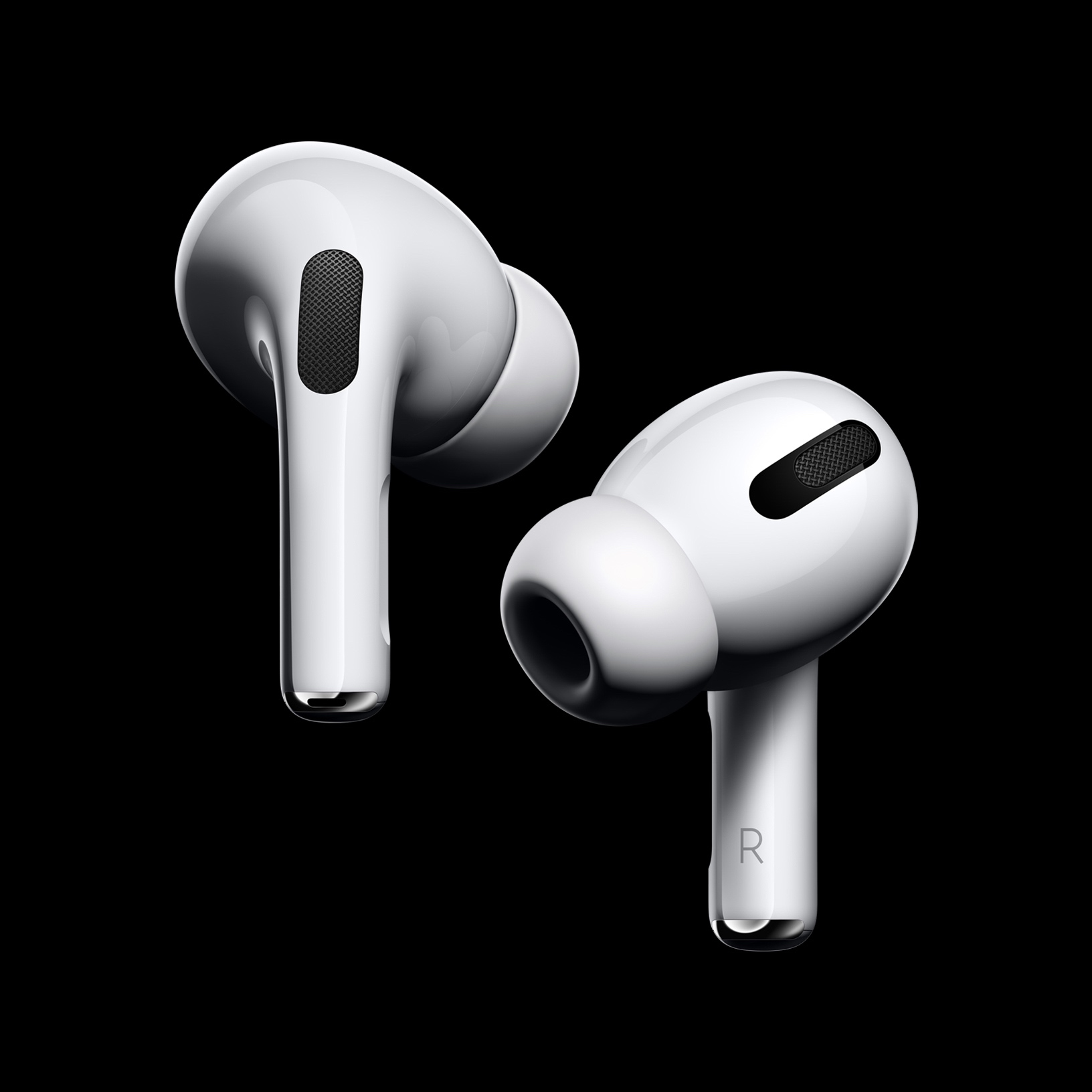 Apple Air Pods Pro New Design 102819