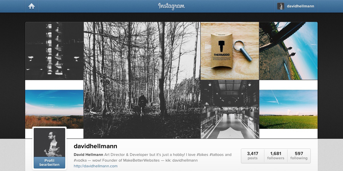 Instagram