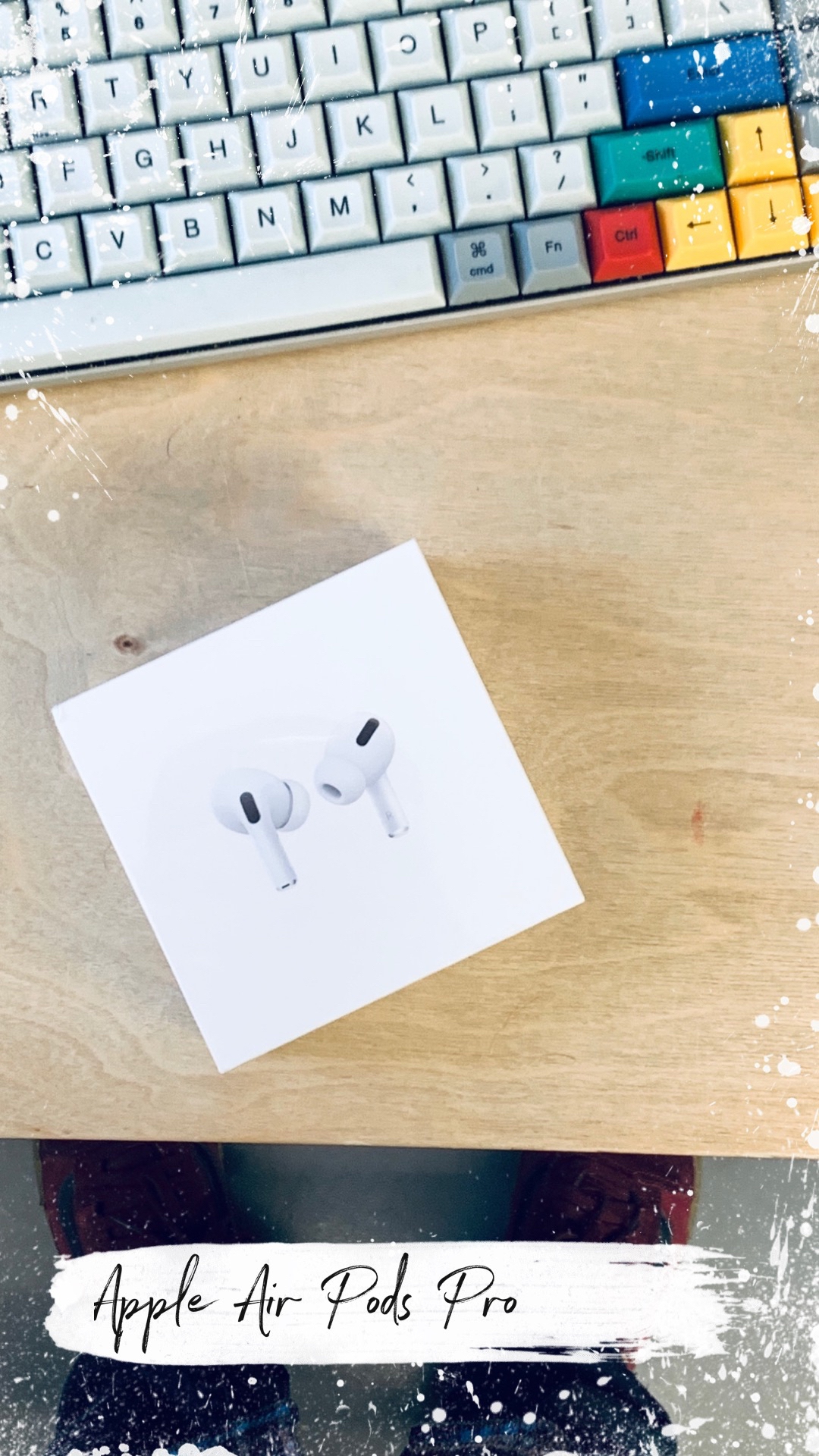 Apple airpods pro 04