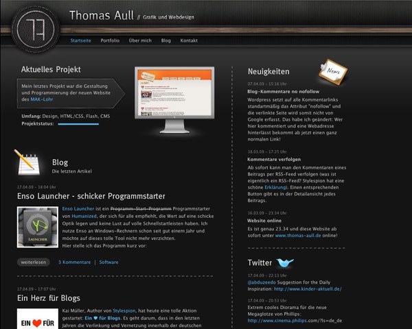 Thomasaull