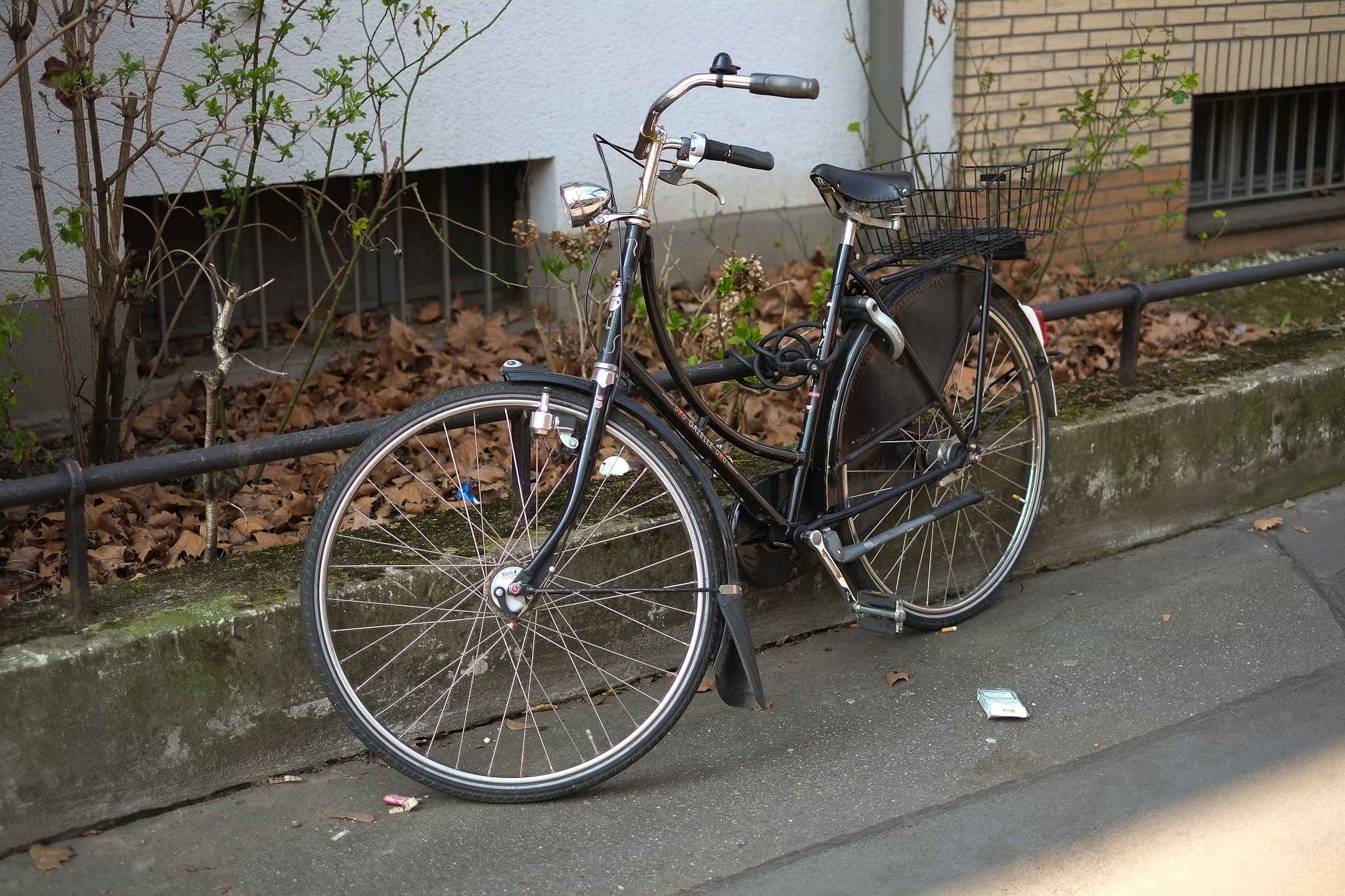 Fuji X Pro1 Samples 01