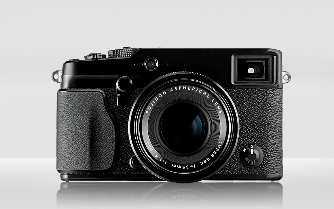 X pro1