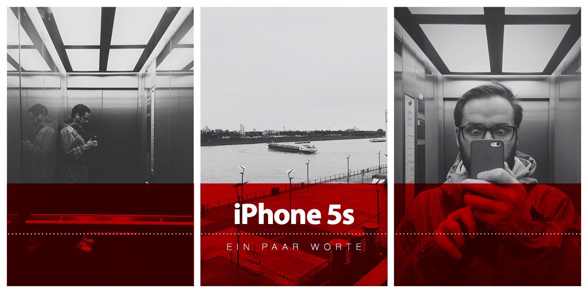 I Phone5s