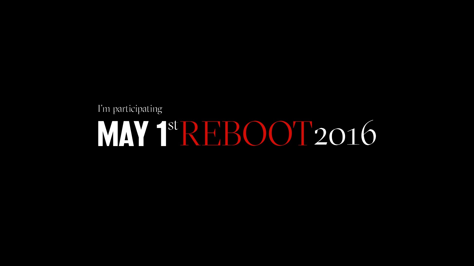 Participating placeholder