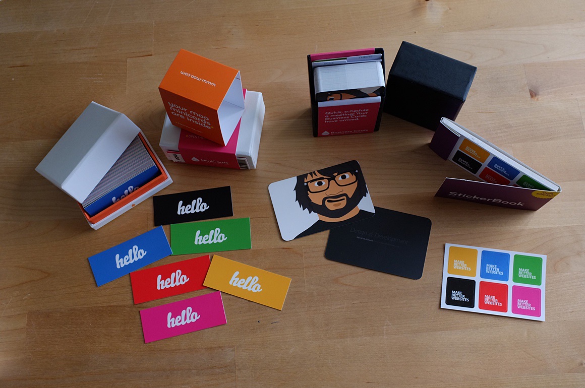 Moo overview