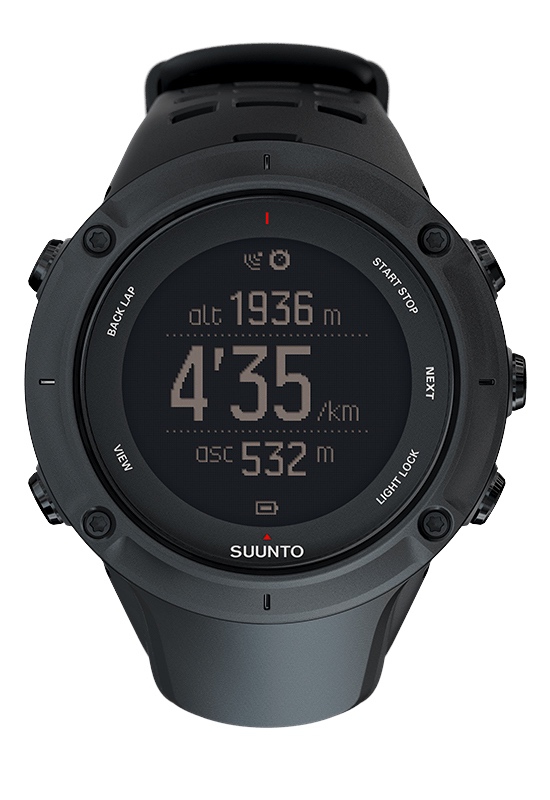 Suunto ambit3 001