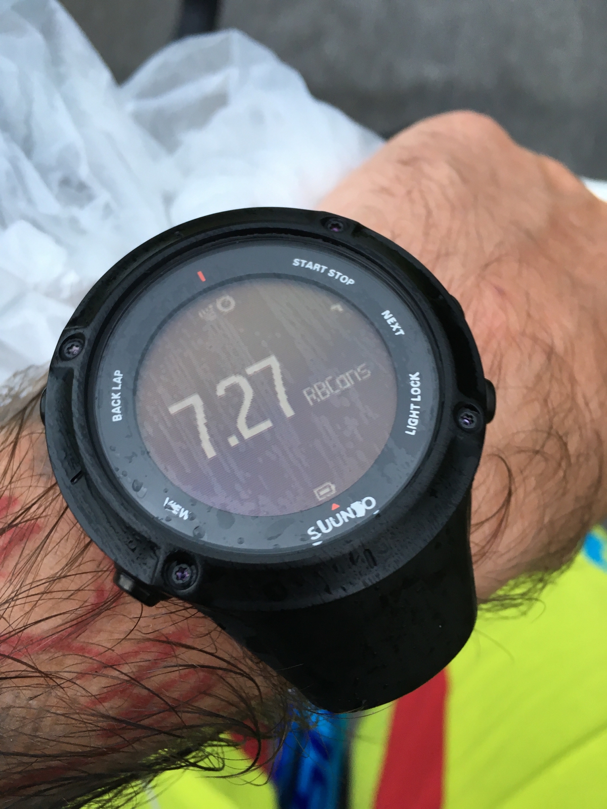 Suunto ambit3 004
