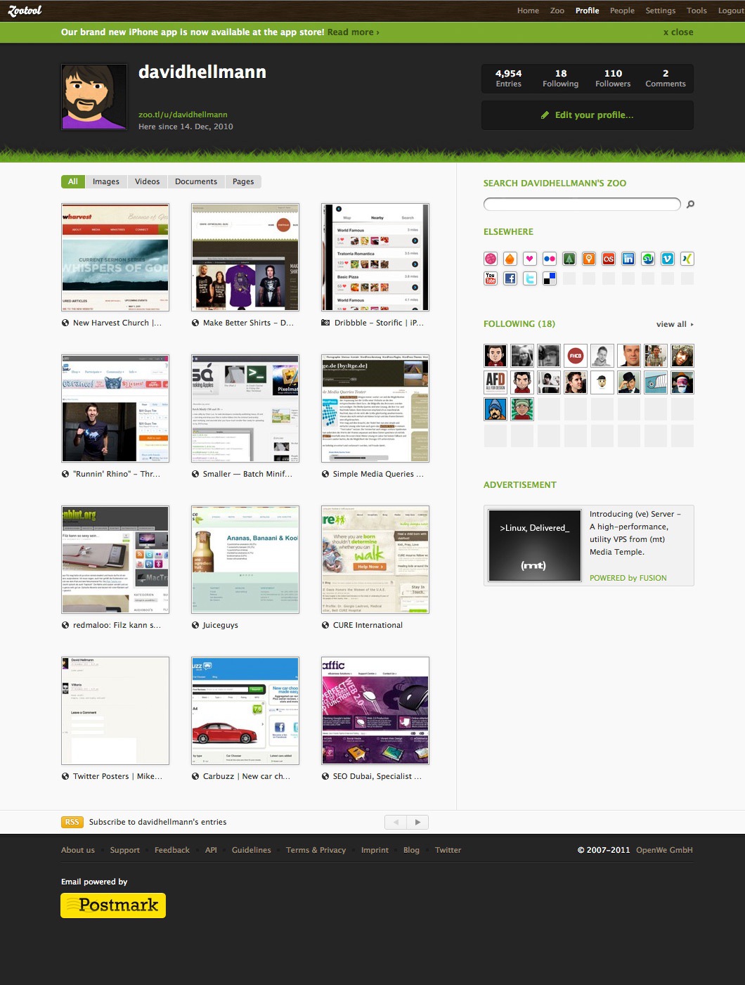 Zootool