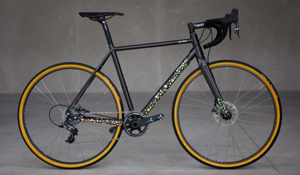 Stelbel nina bike