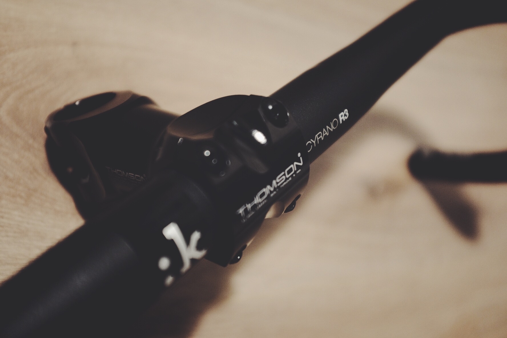 Niner rlt 9 steel parts 06