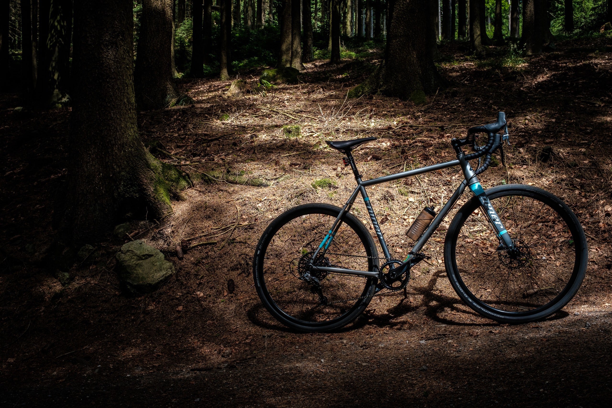 Niner RLT 9 Steel 00001