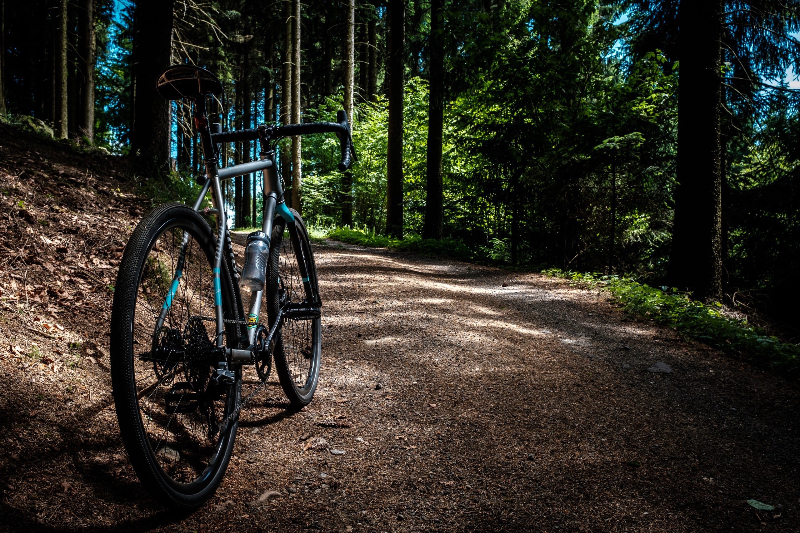 Niner RLT 9 Steel 00002