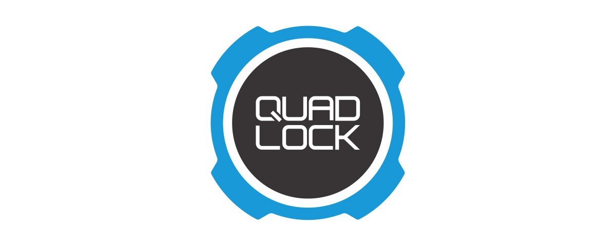 Quadlock logo