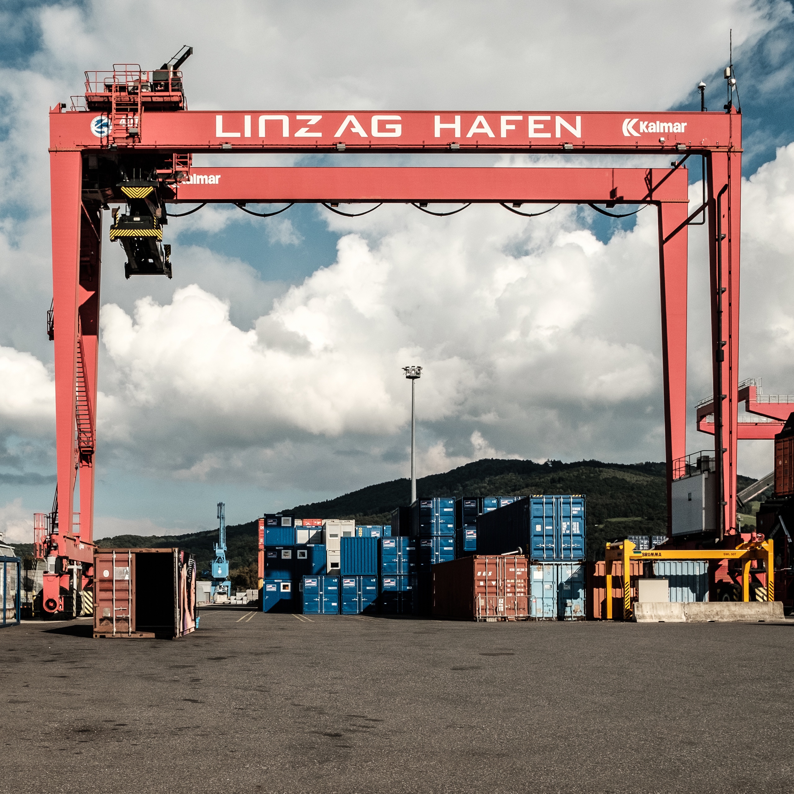 TML Linz Hafen 00002