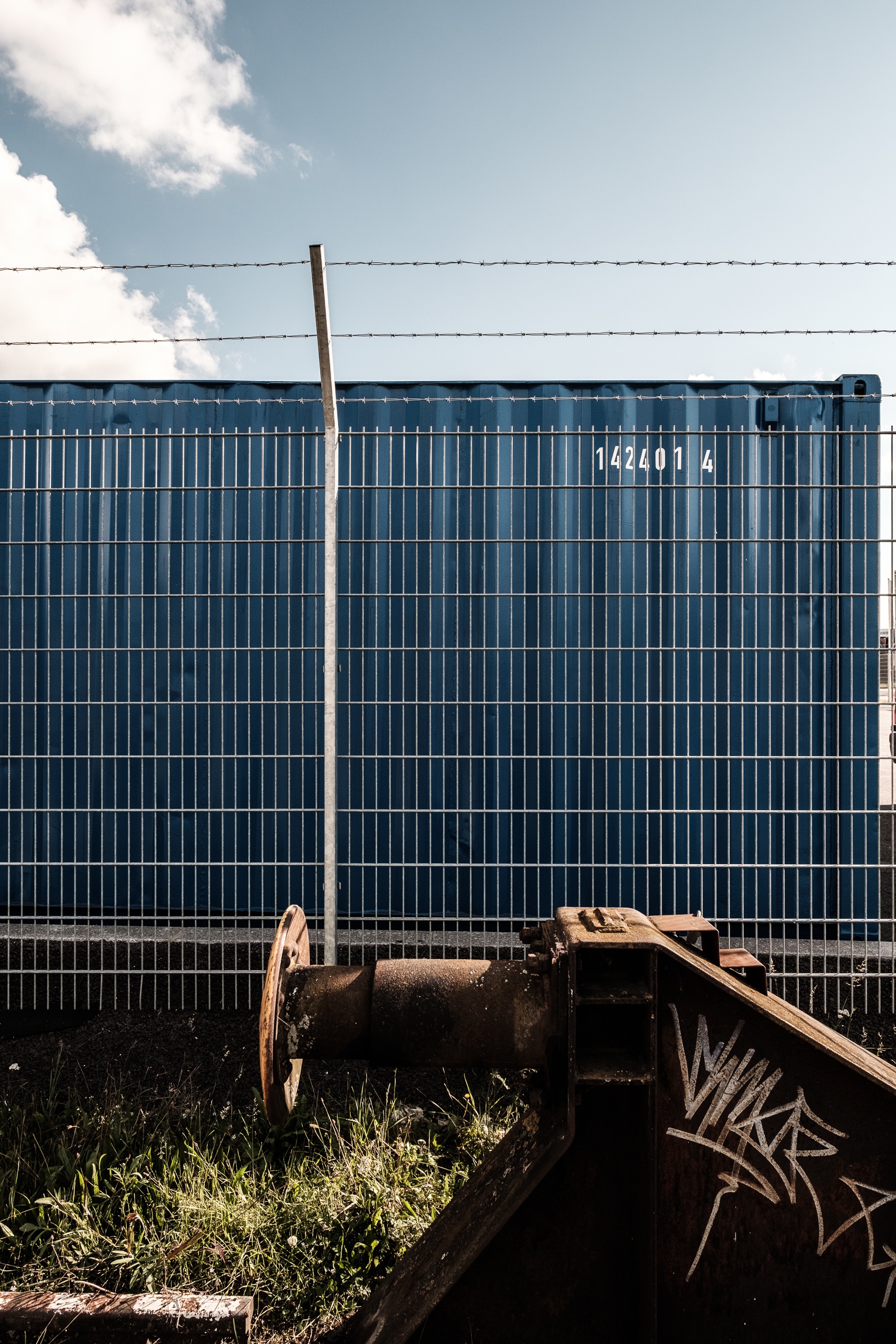 TML Linz Hafen 00003
