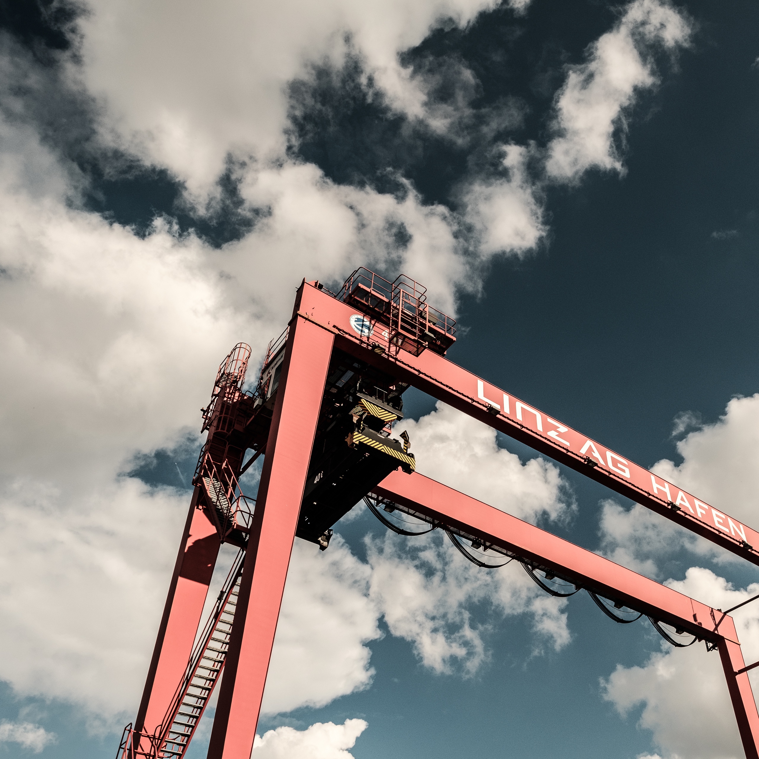 TML Linz Hafen 00004