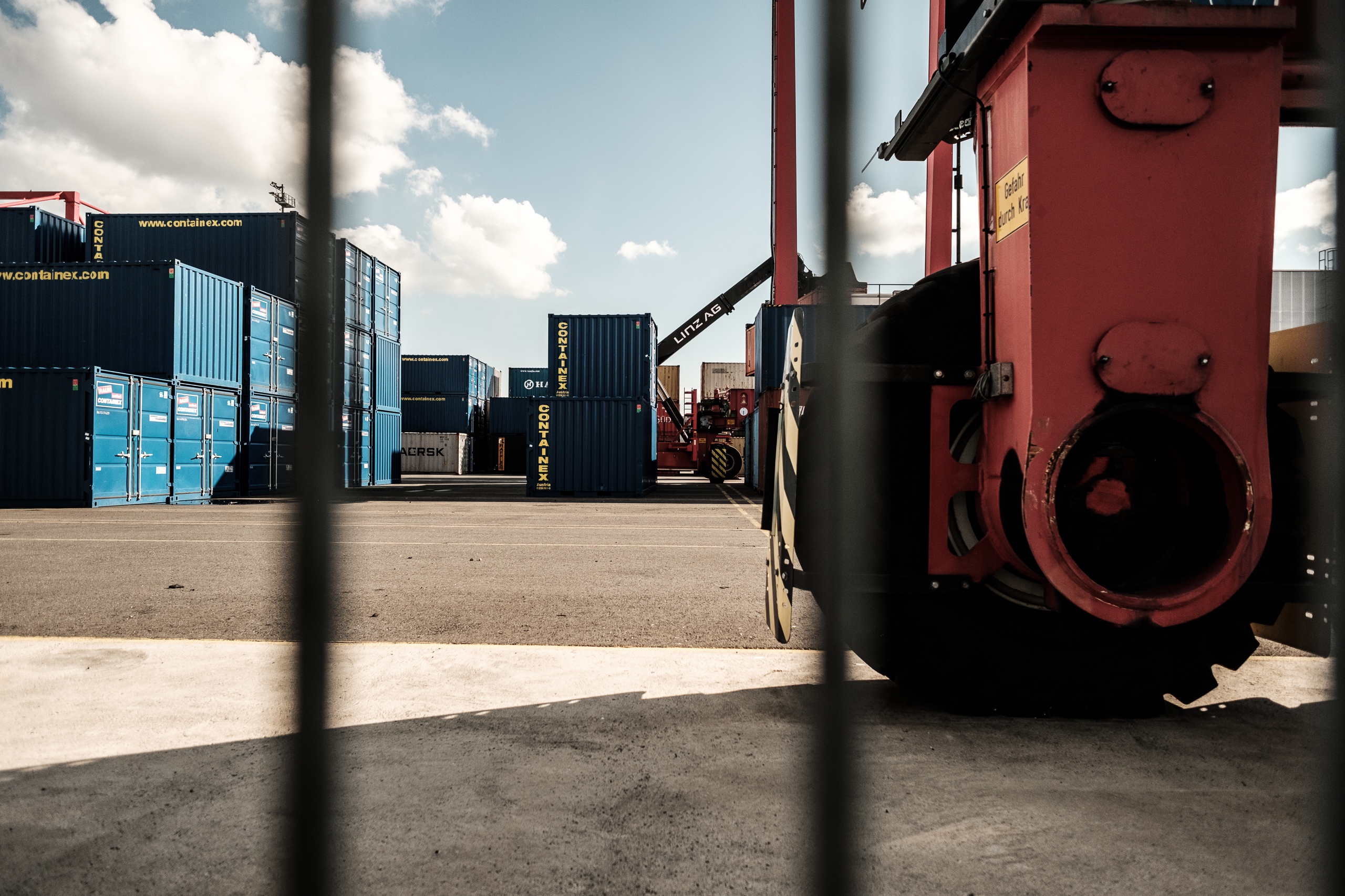 TML Linz Hafen 00007