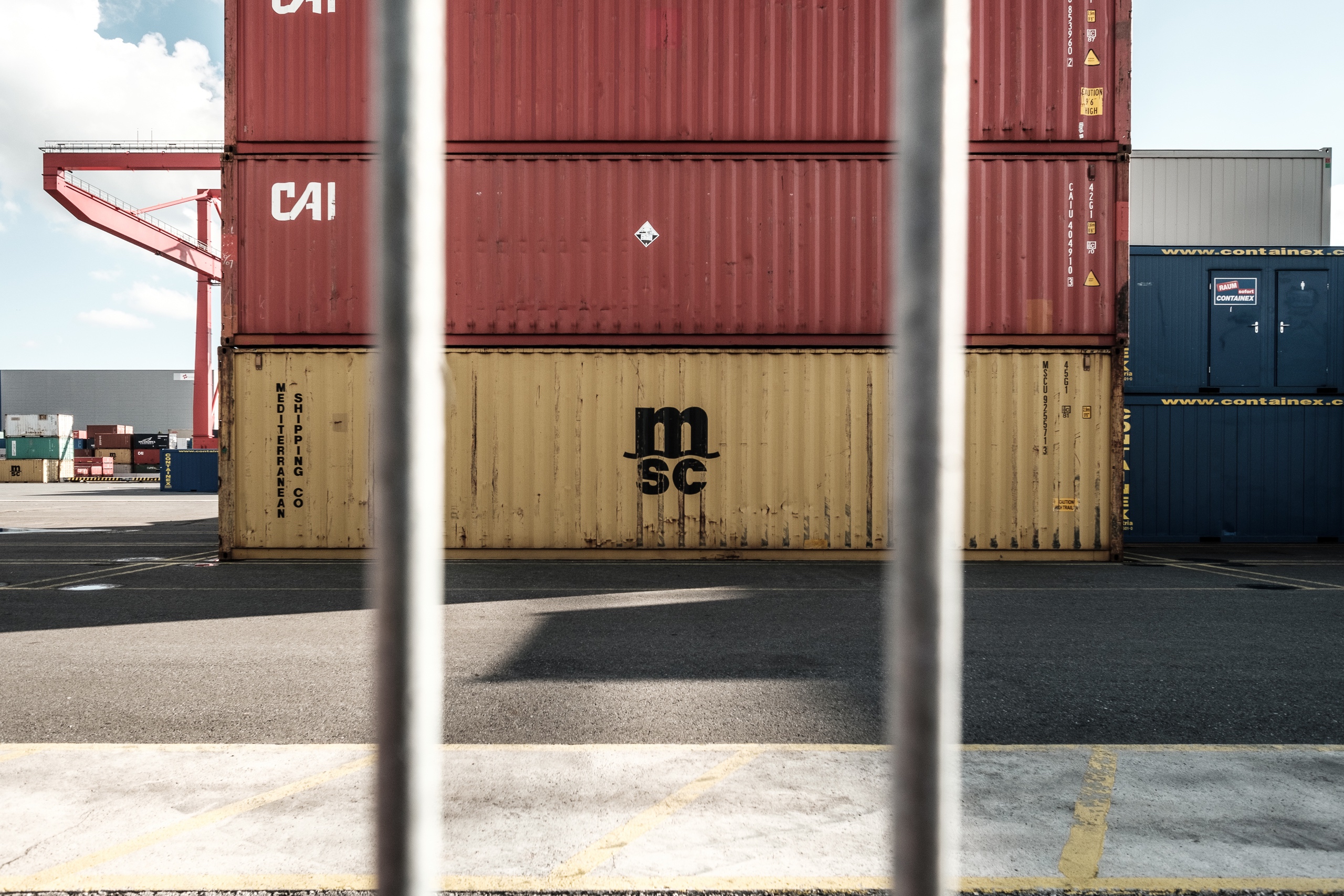 TML Linz Hafen 00008
