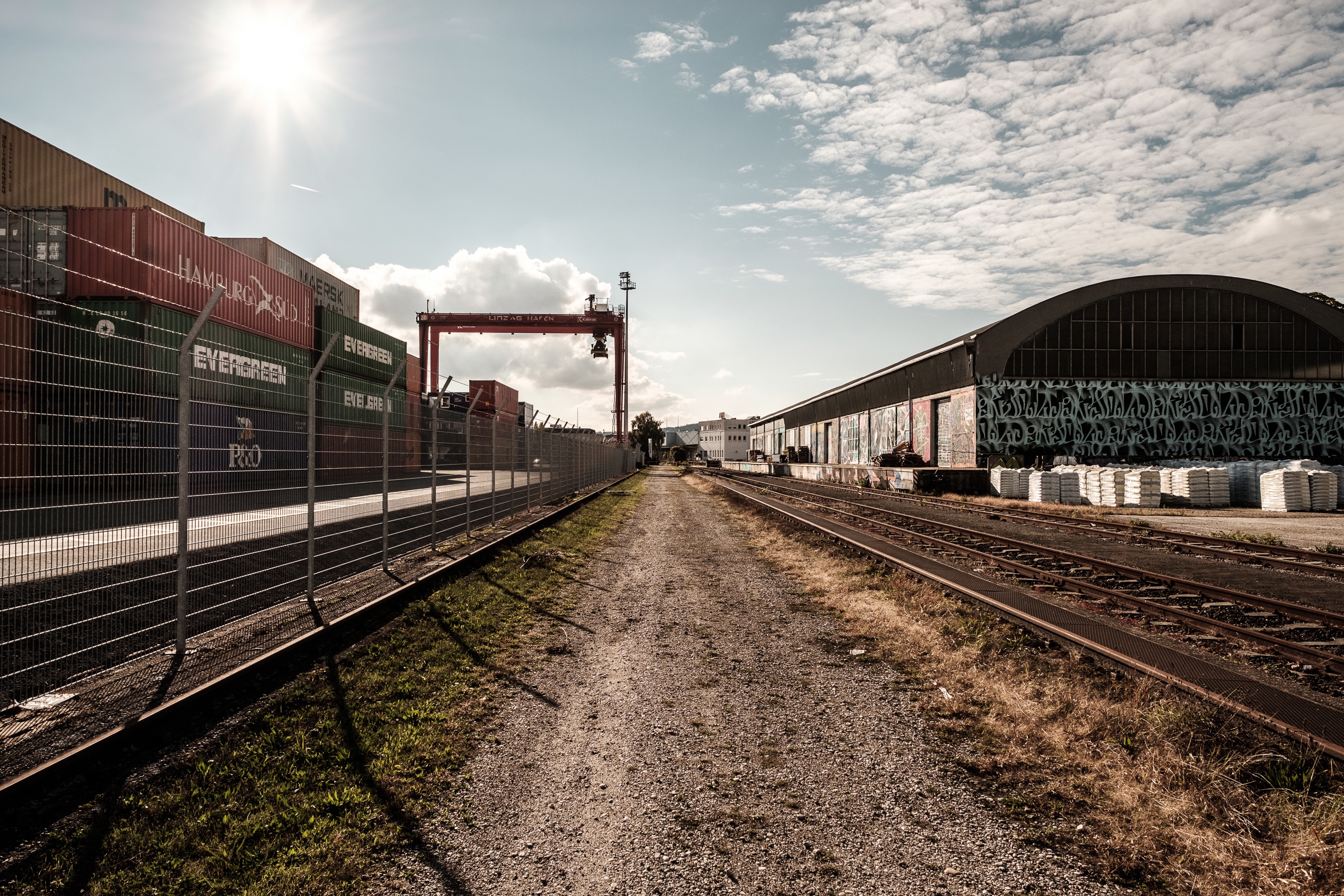 TML Linz Hafen 00010