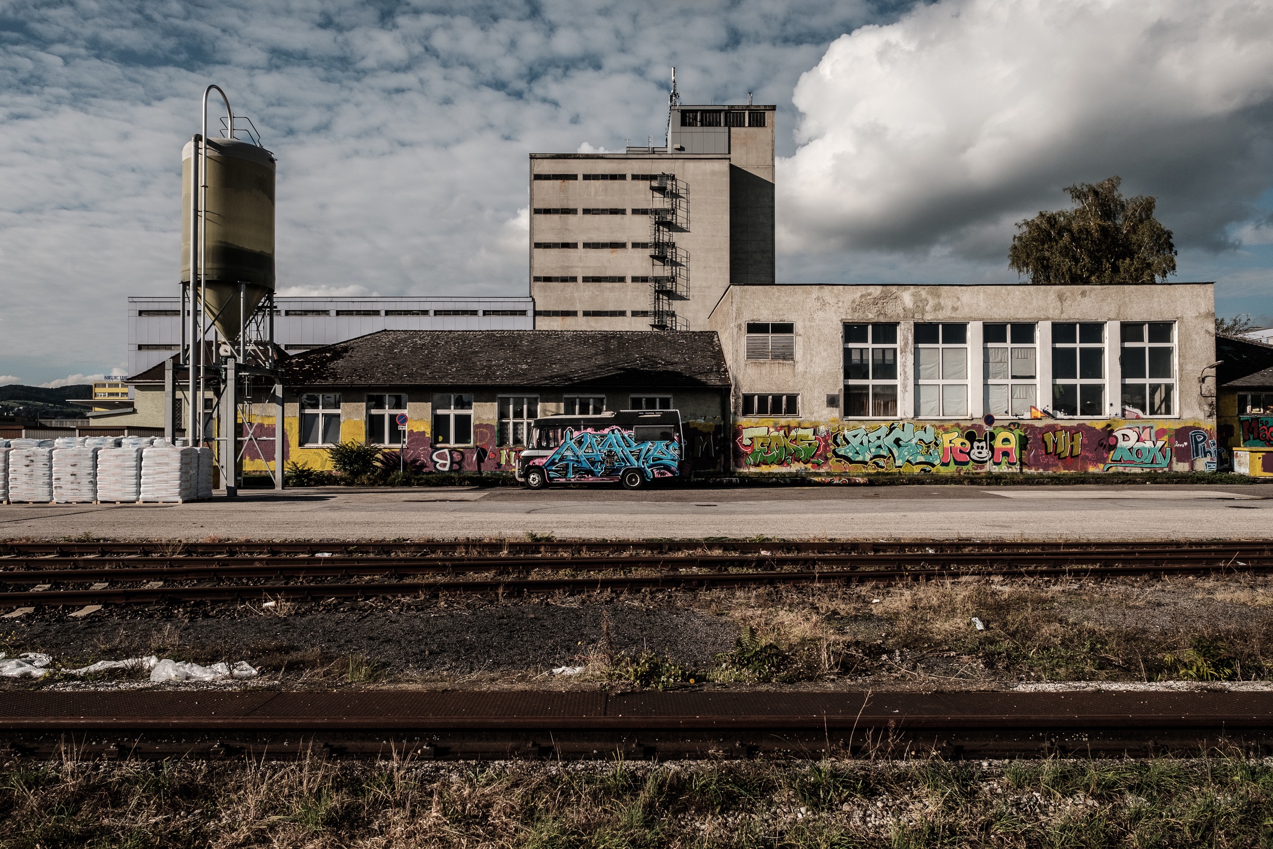 TML Linz Hafen 00011