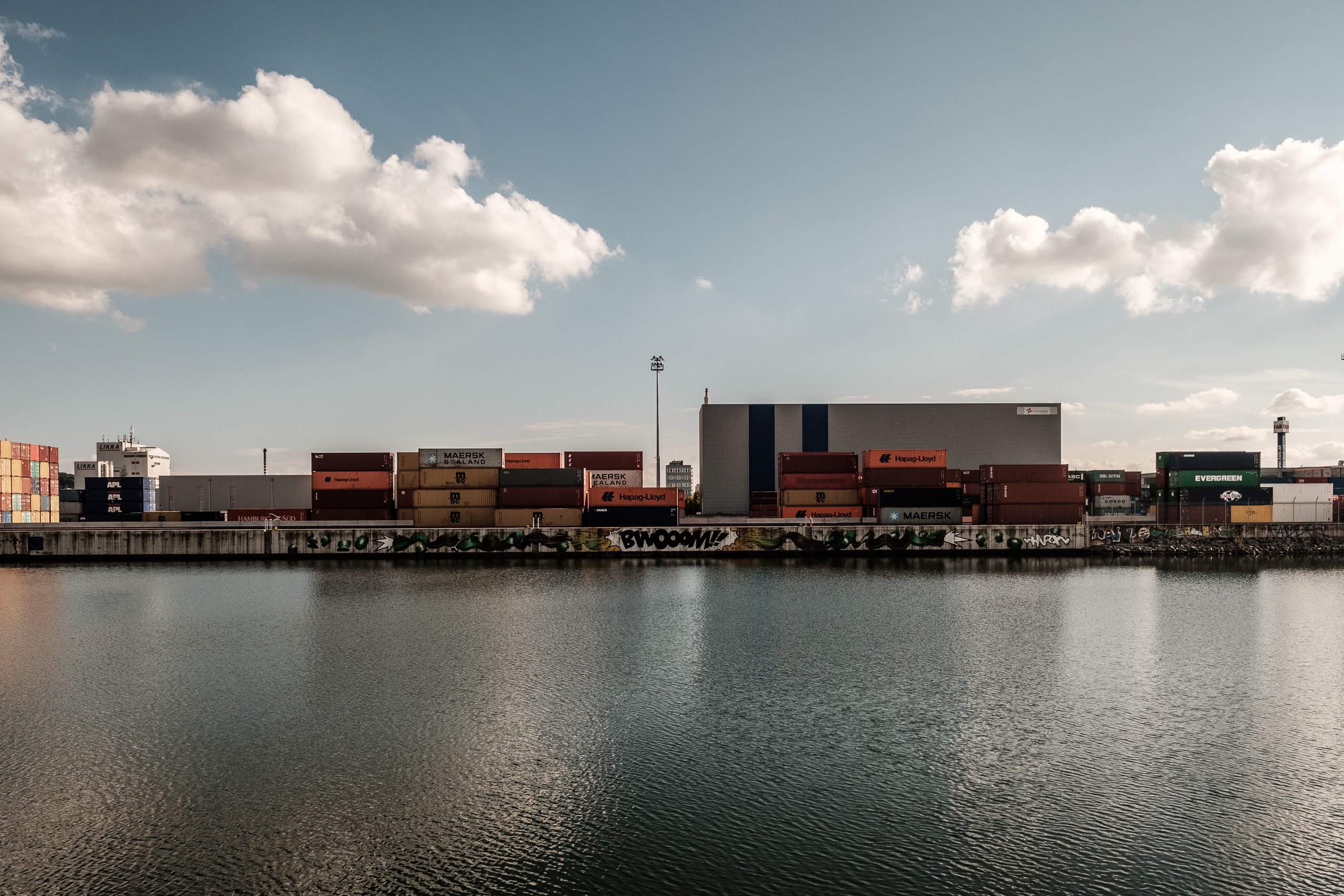 TML Linz Hafen 00013