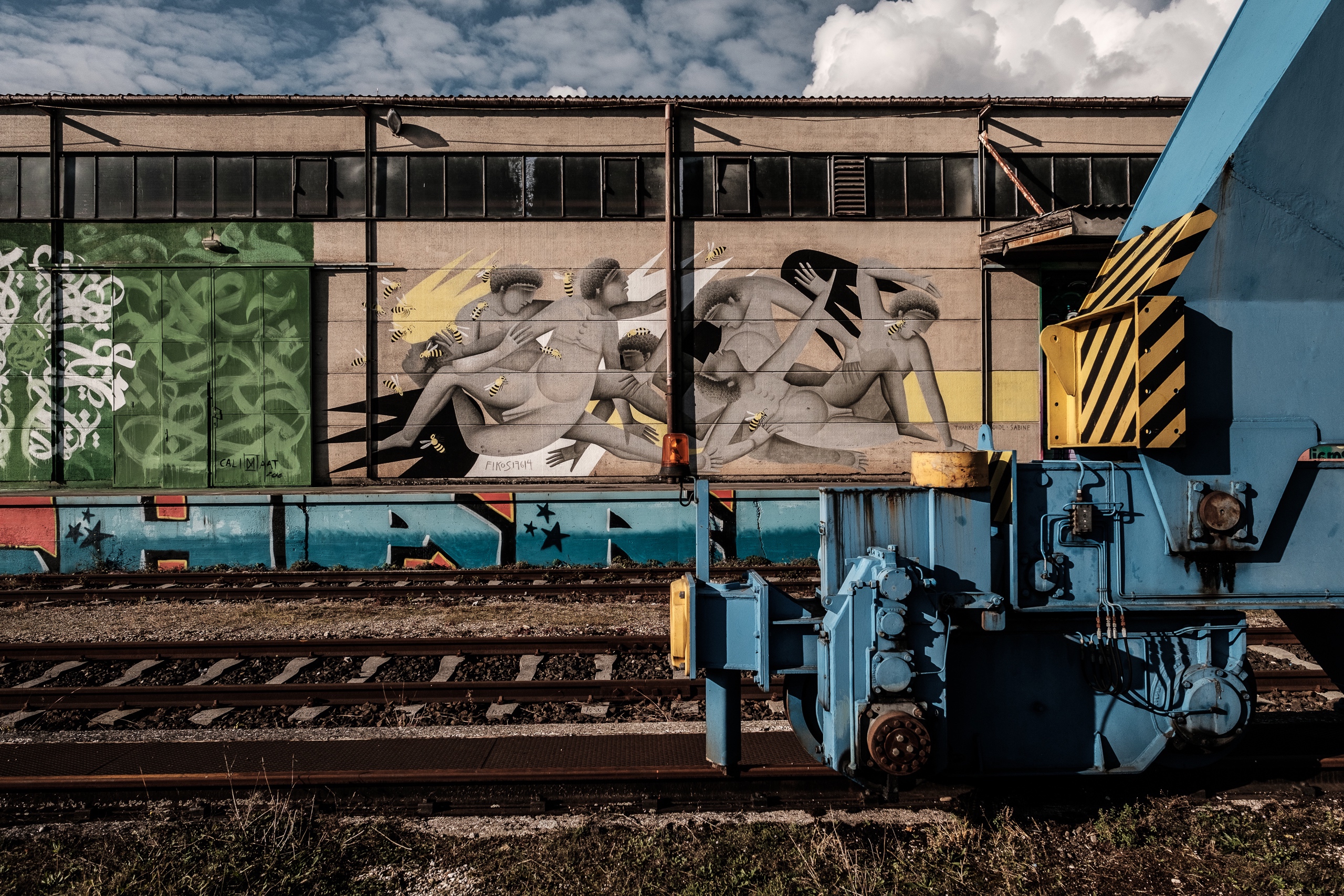 TML Linz Hafen 00015