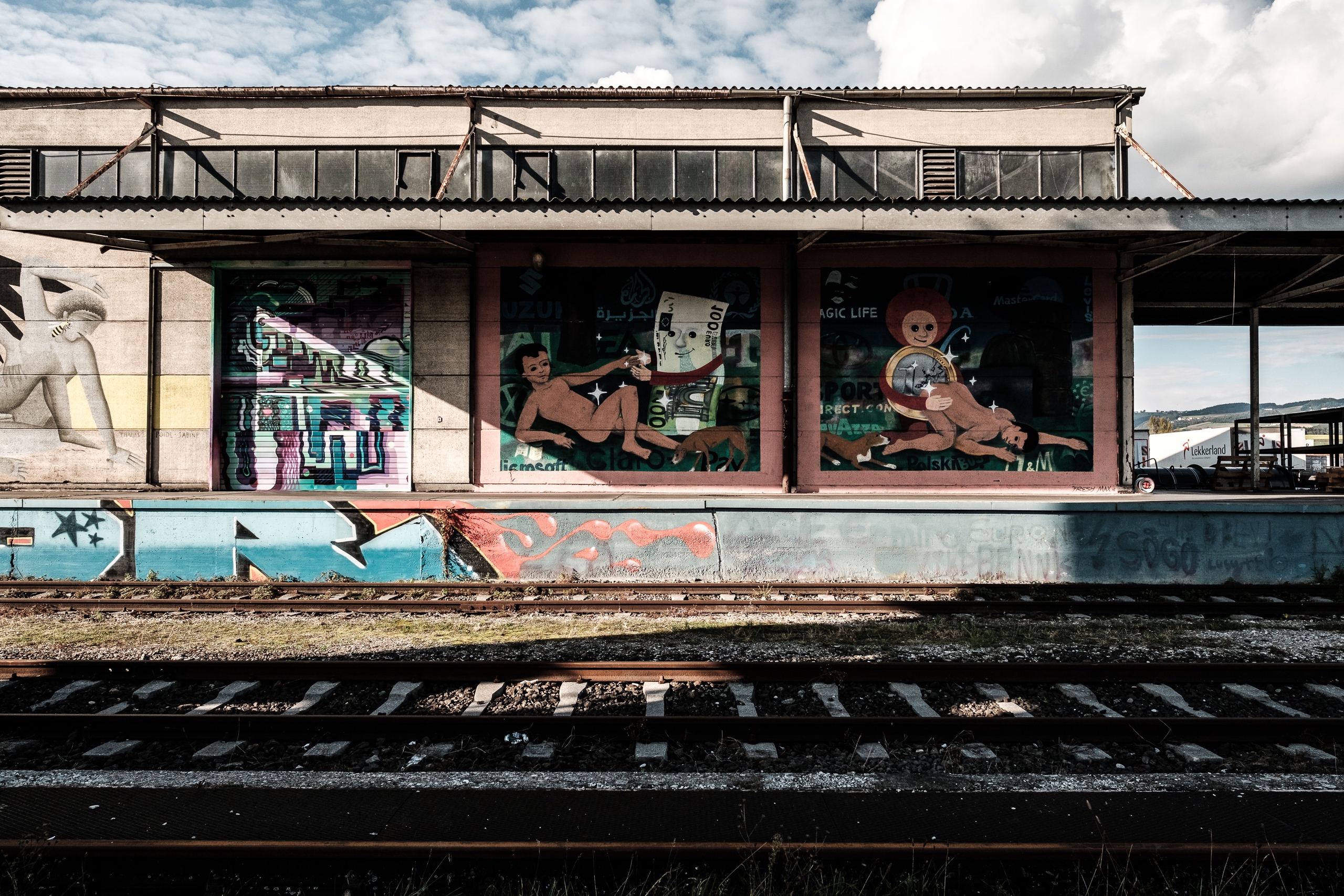 TML Linz Hafen 00017