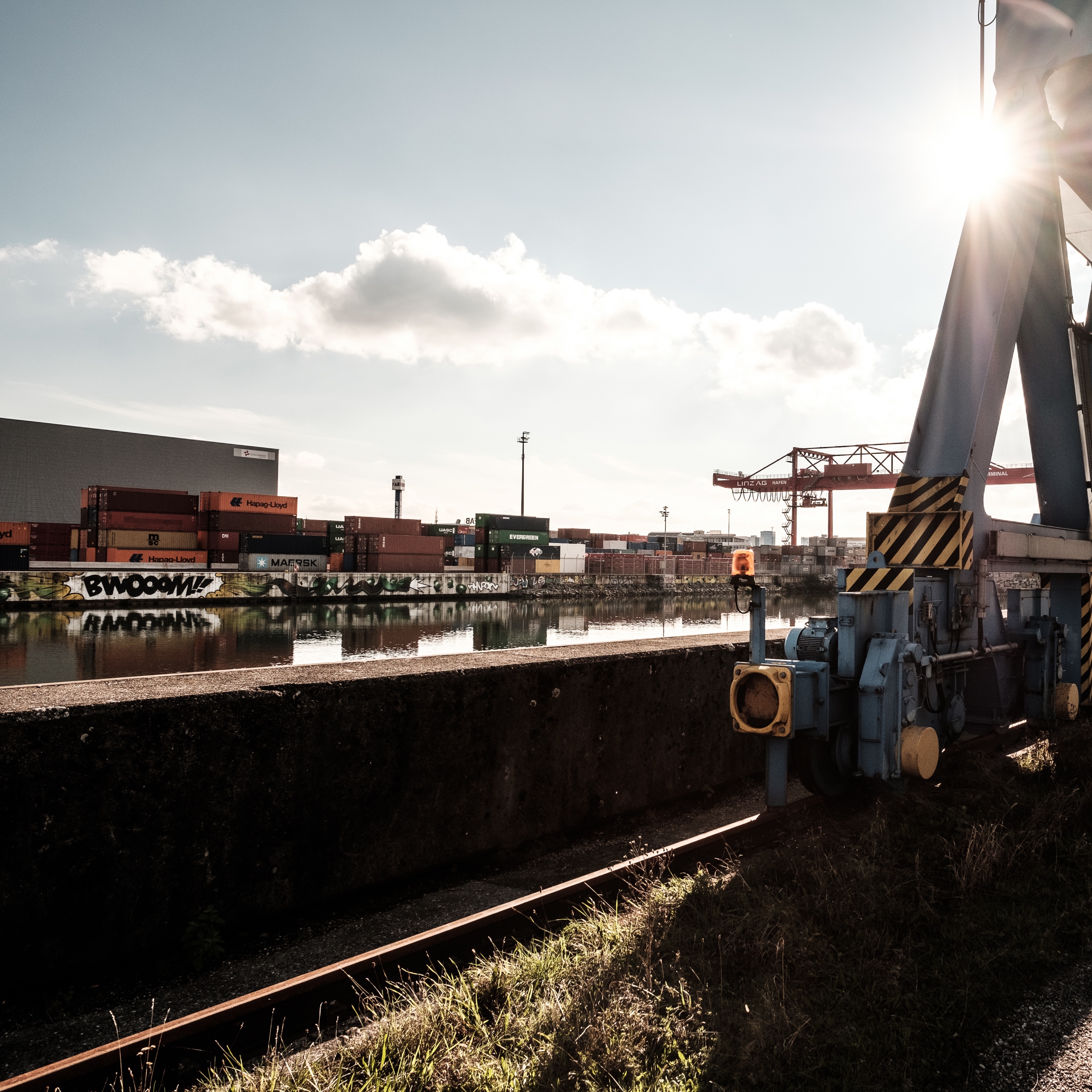 TML Linz Hafen 00018