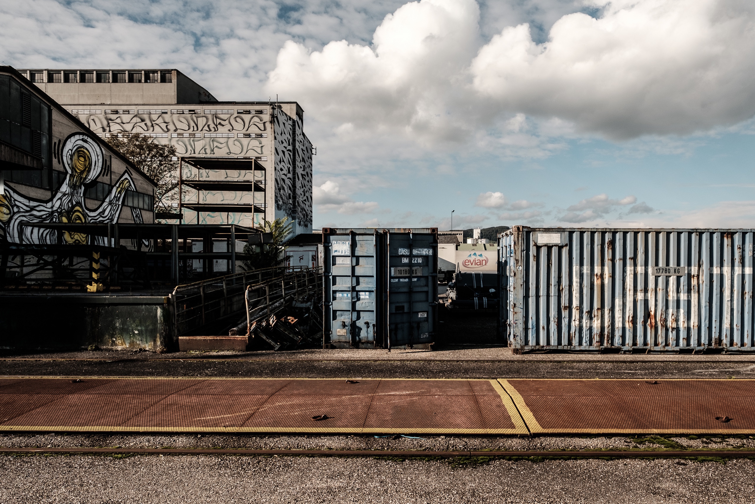 TML Linz Hafen 00019