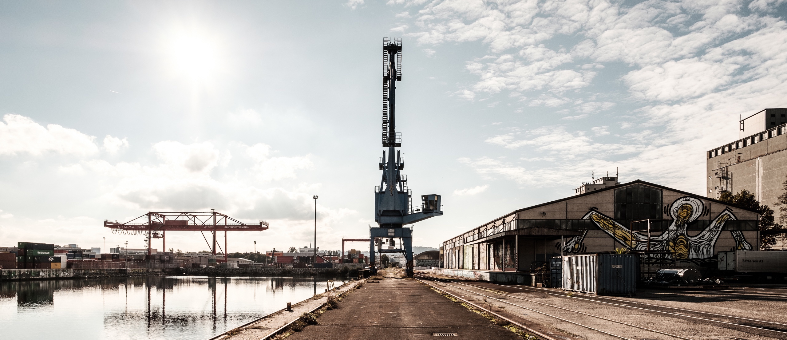 TML Linz Hafen 00020