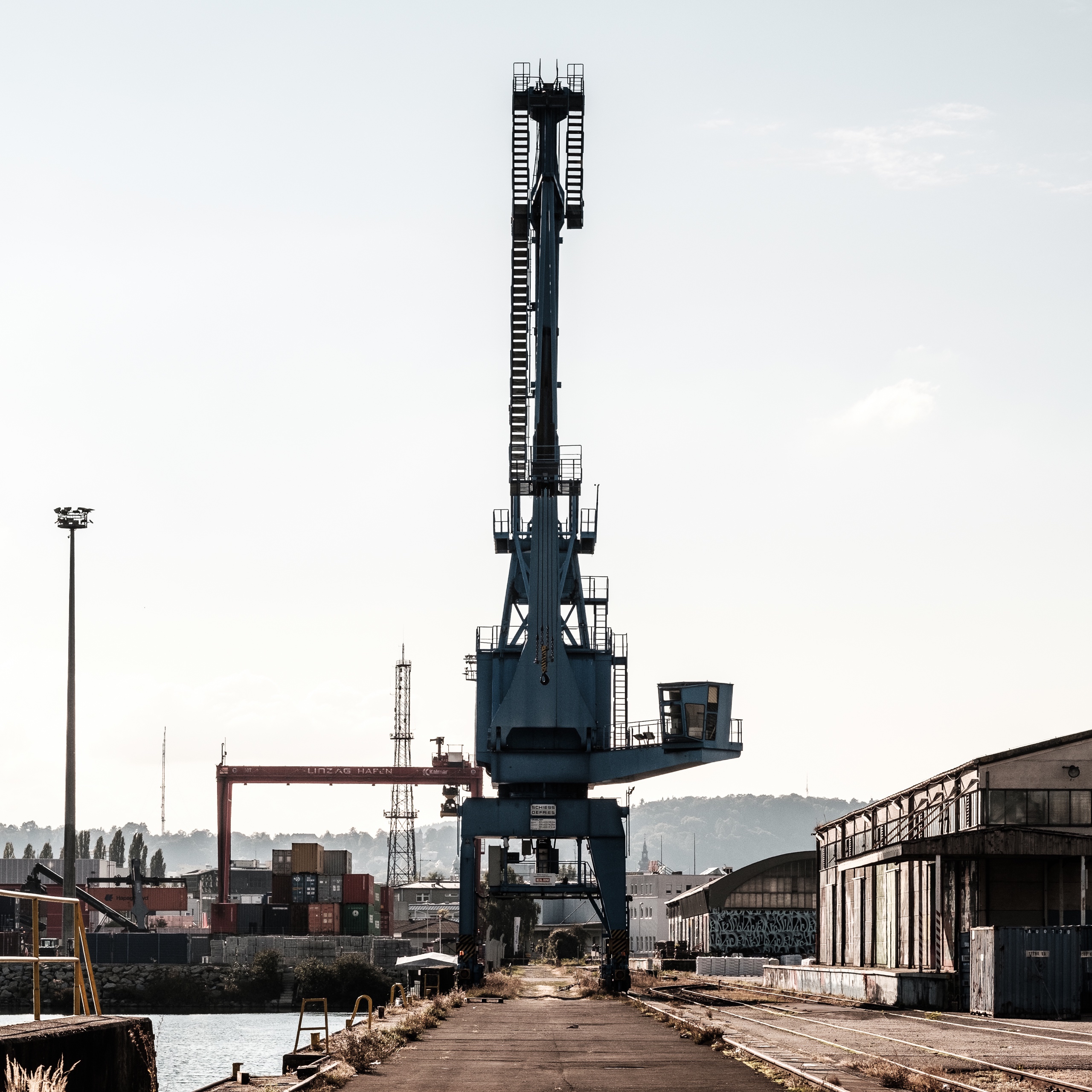 TML Linz Hafen 00024