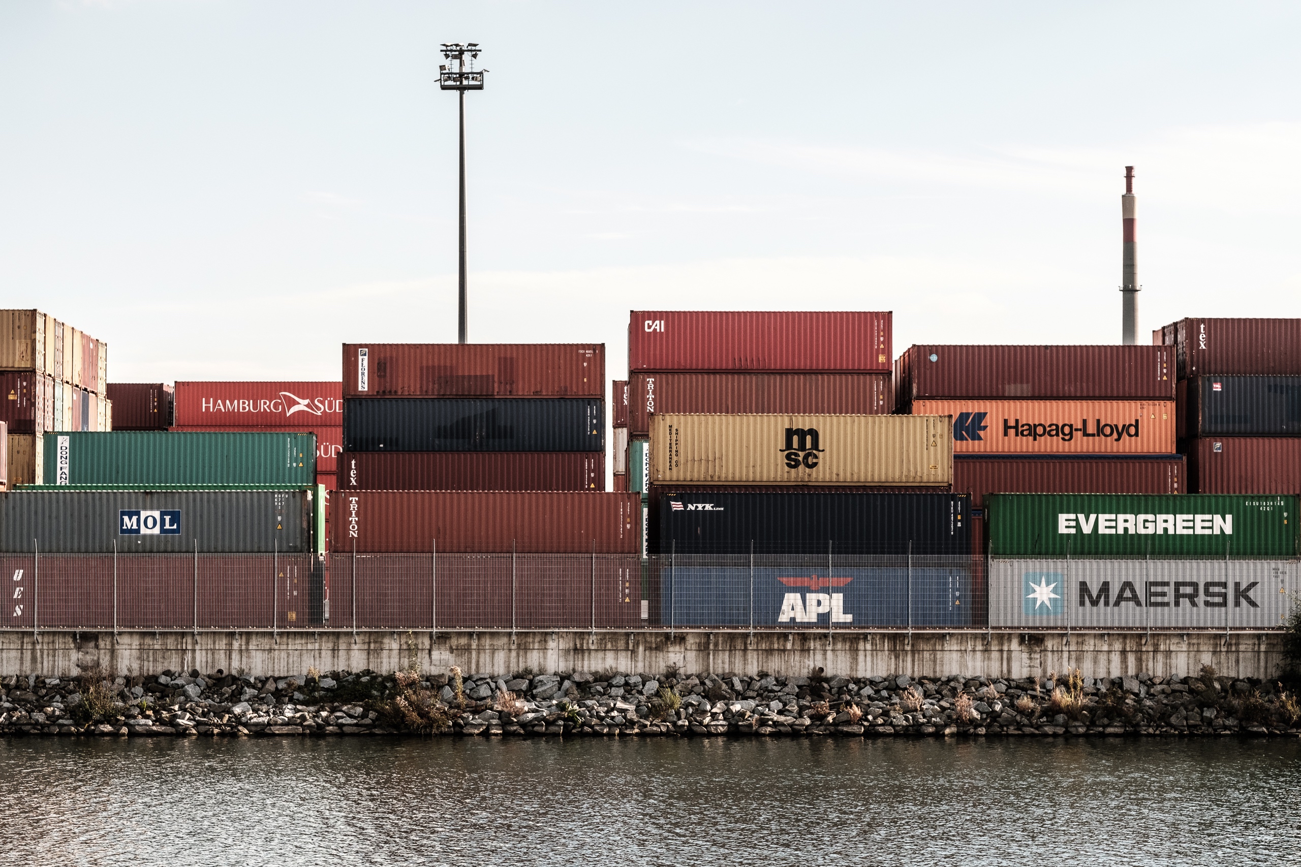 TML Linz Hafen 00025