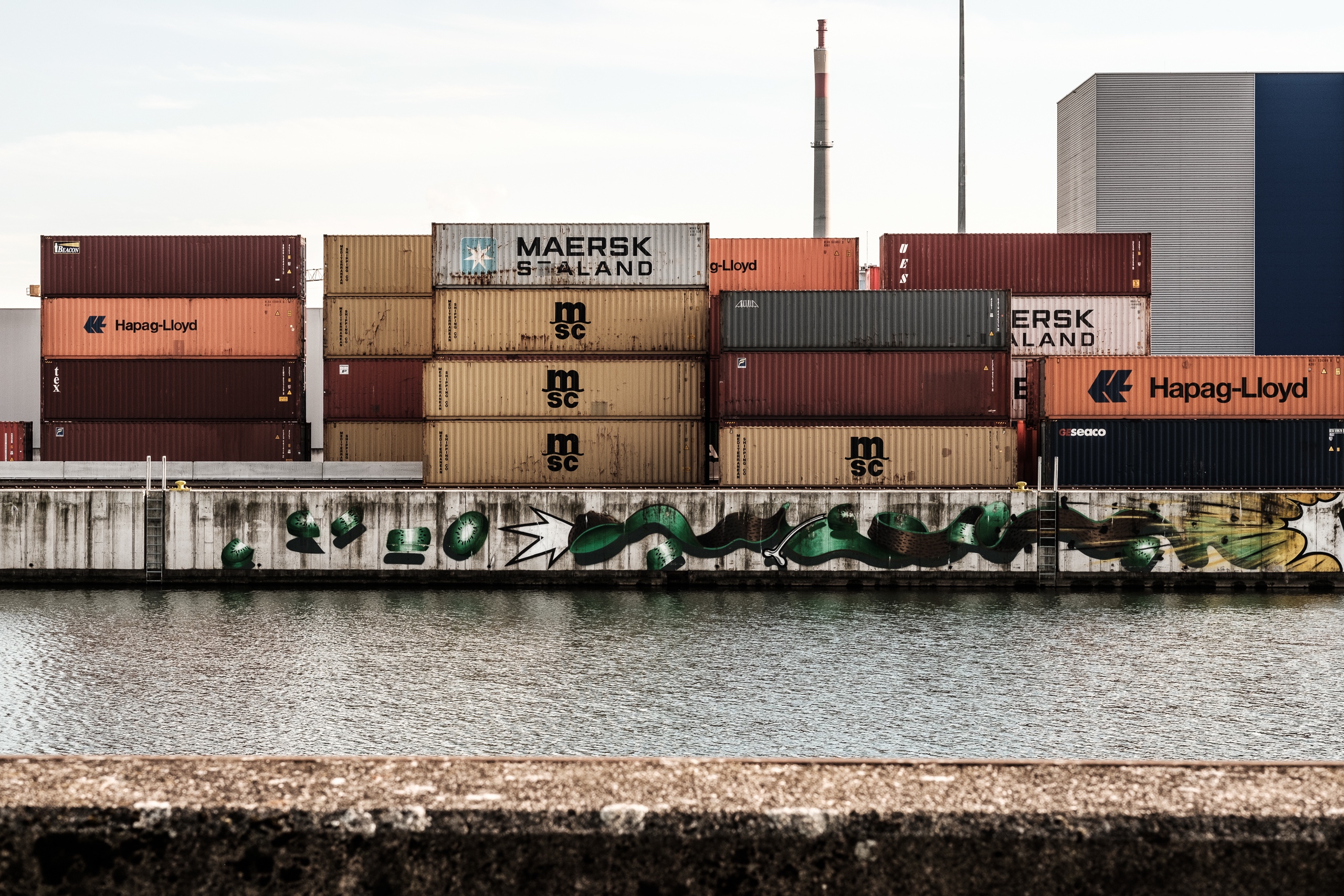 TML Linz Hafen 00028
