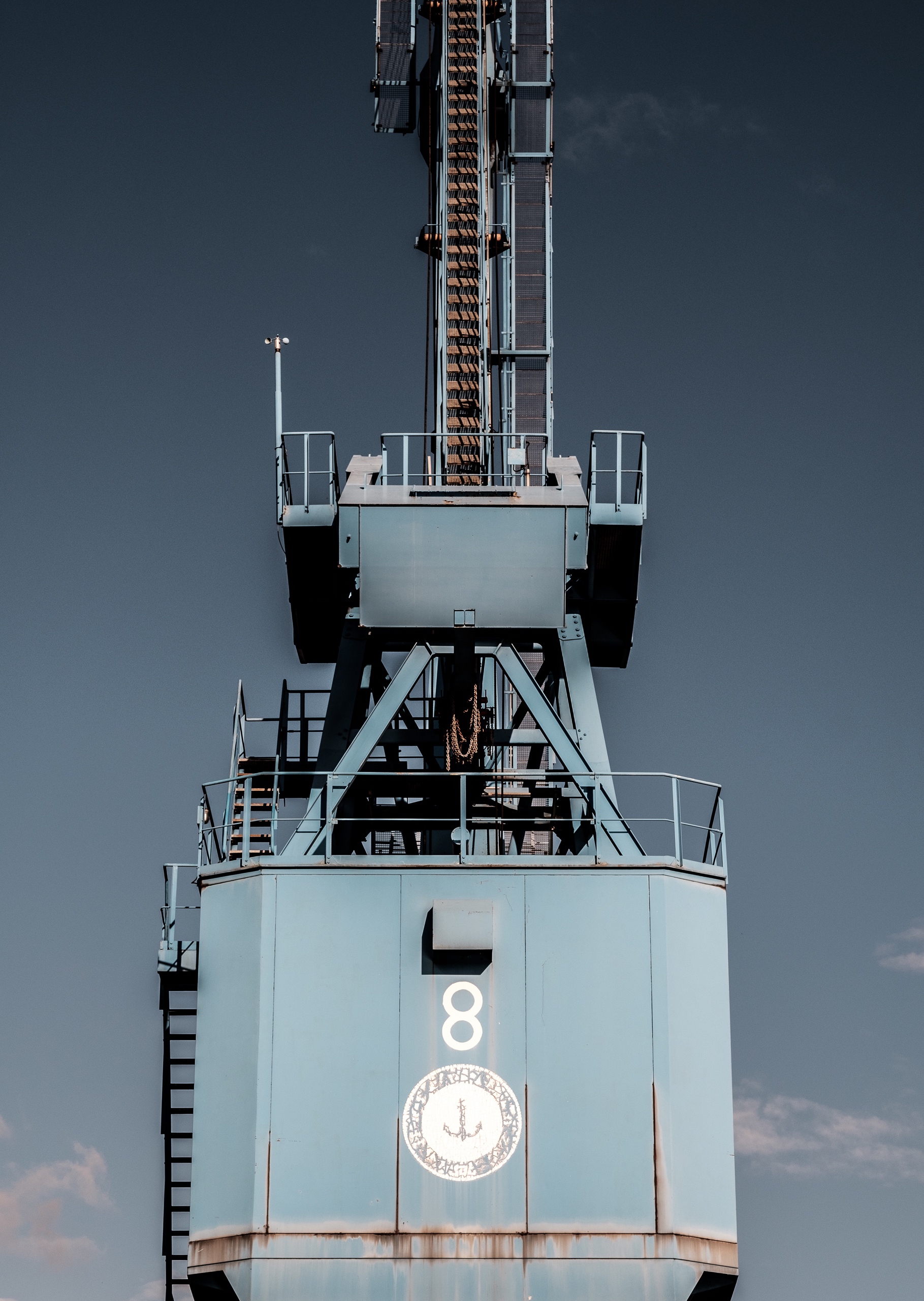 TML Linz Hafen 00030