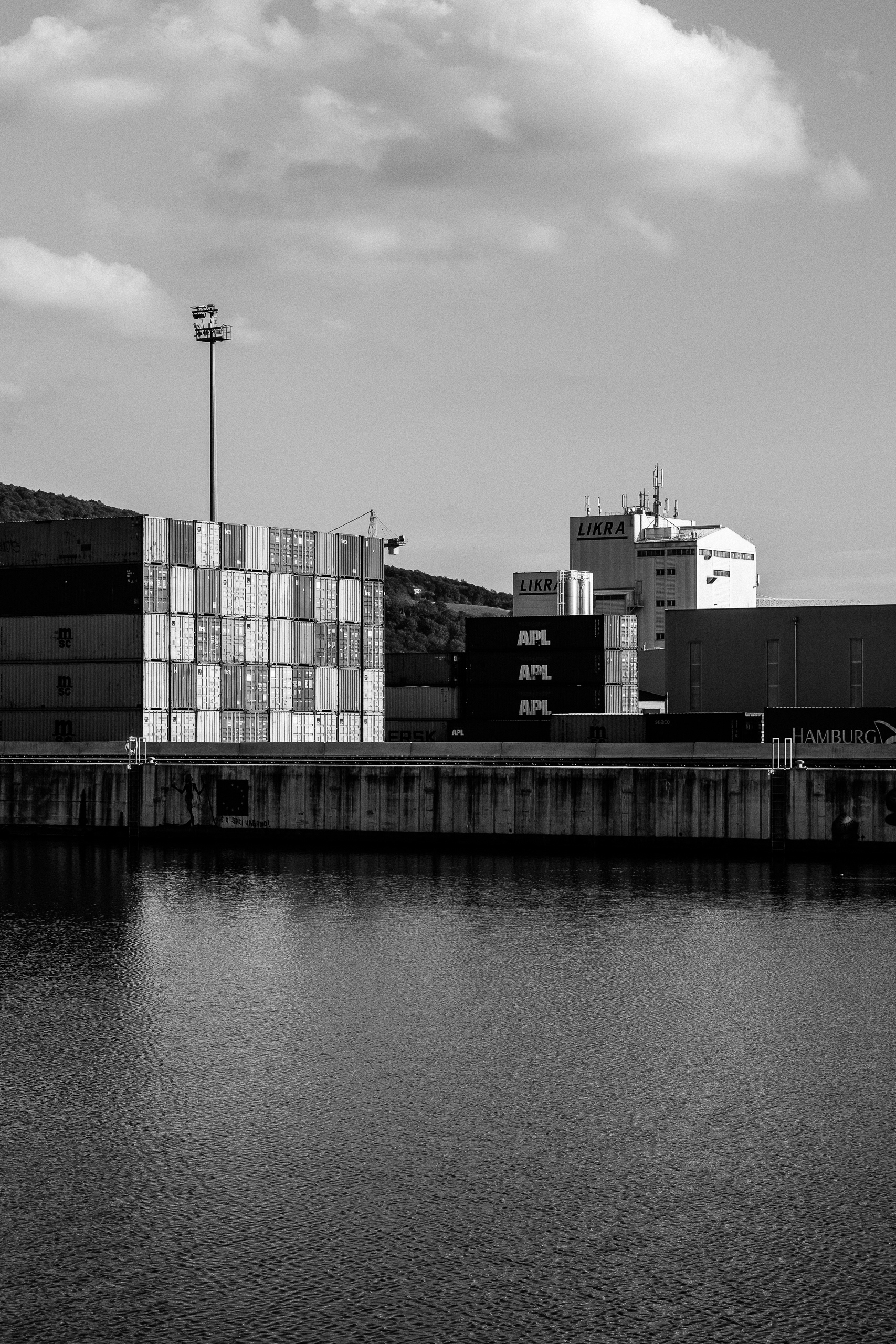 TML Linz Hafen 00032