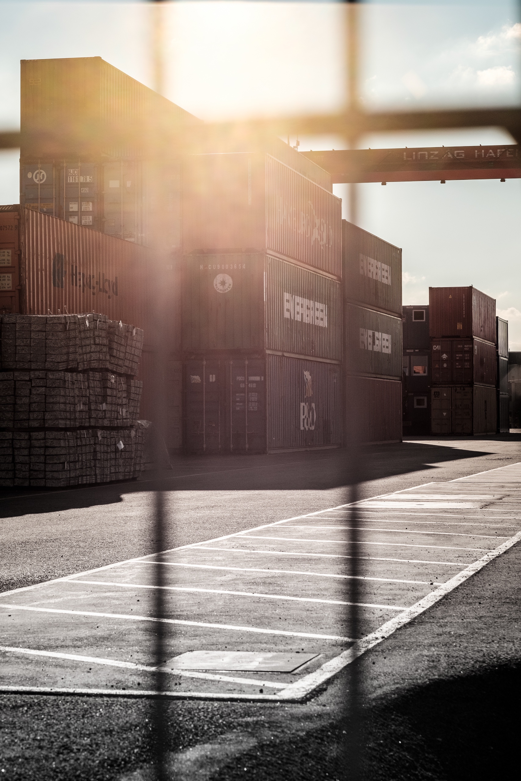 TML Linz Hafen 00033