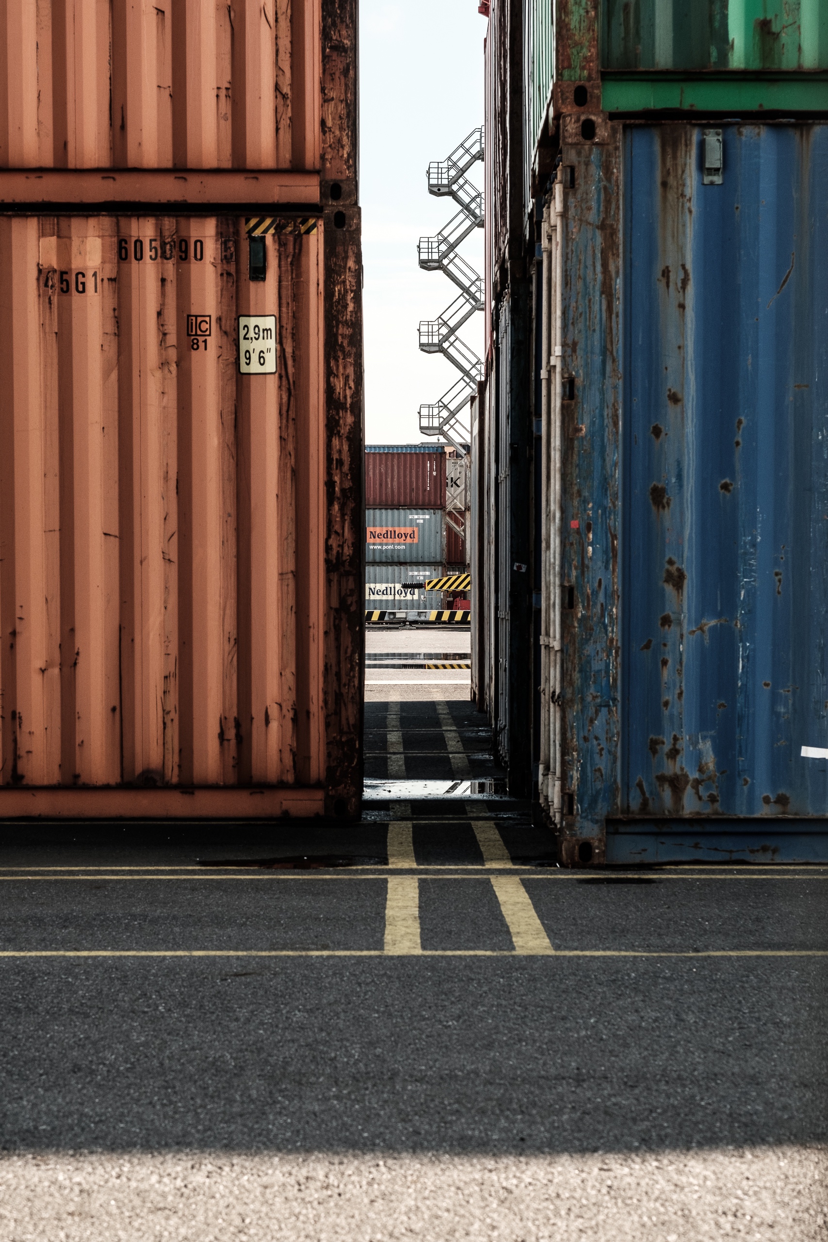 TML Linz Hafen 00034