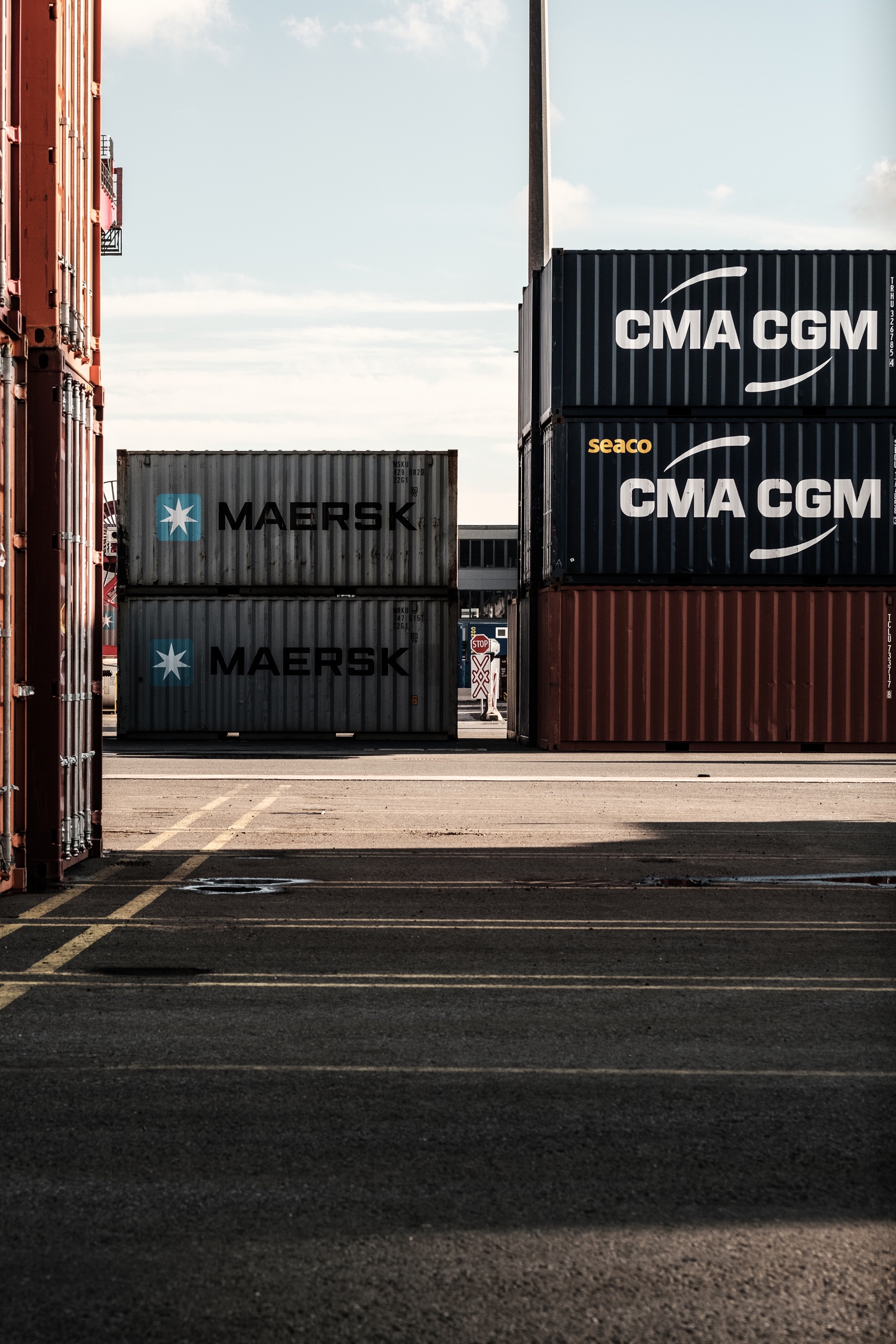 TML Linz Hafen 00036