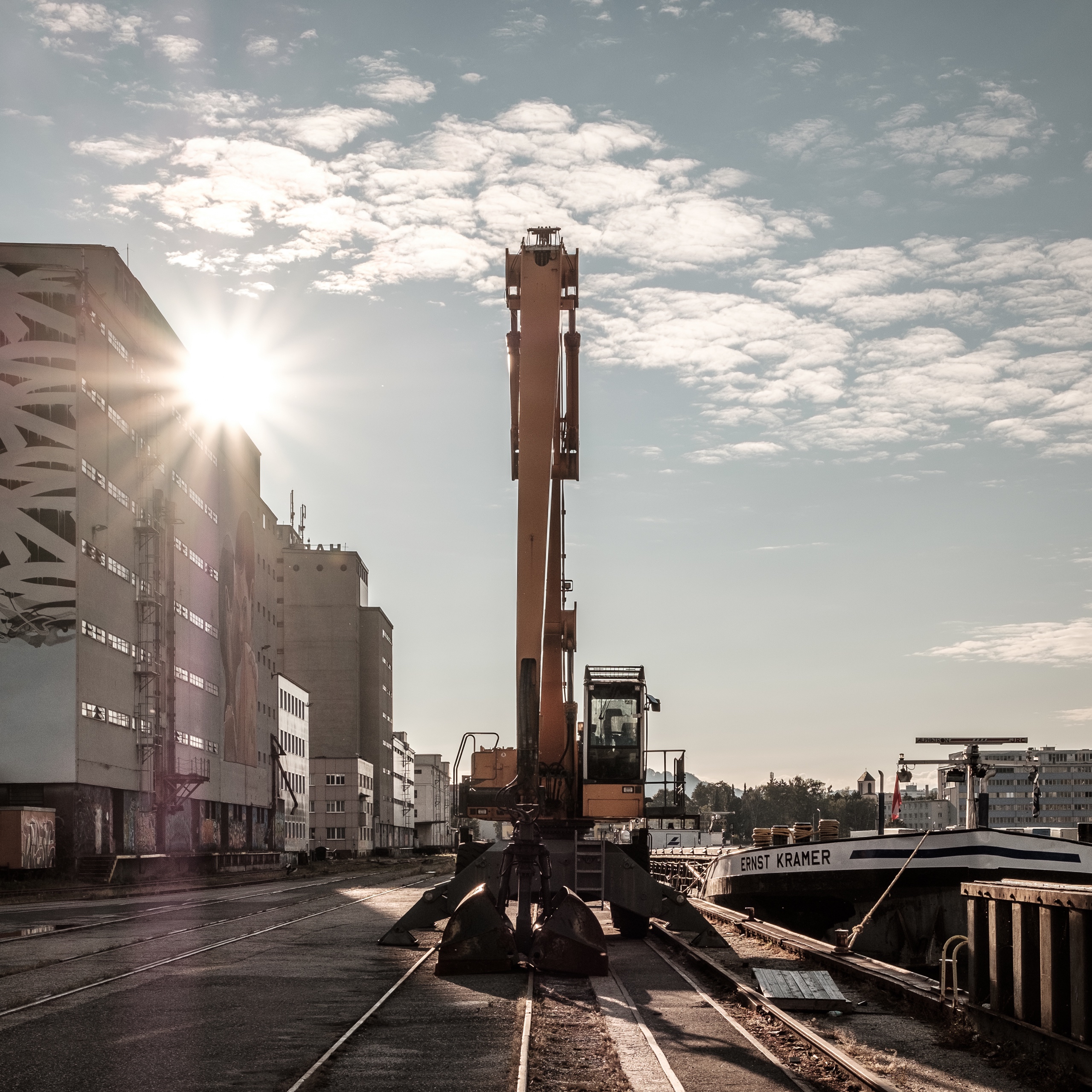 TML Linz Hafen 00037