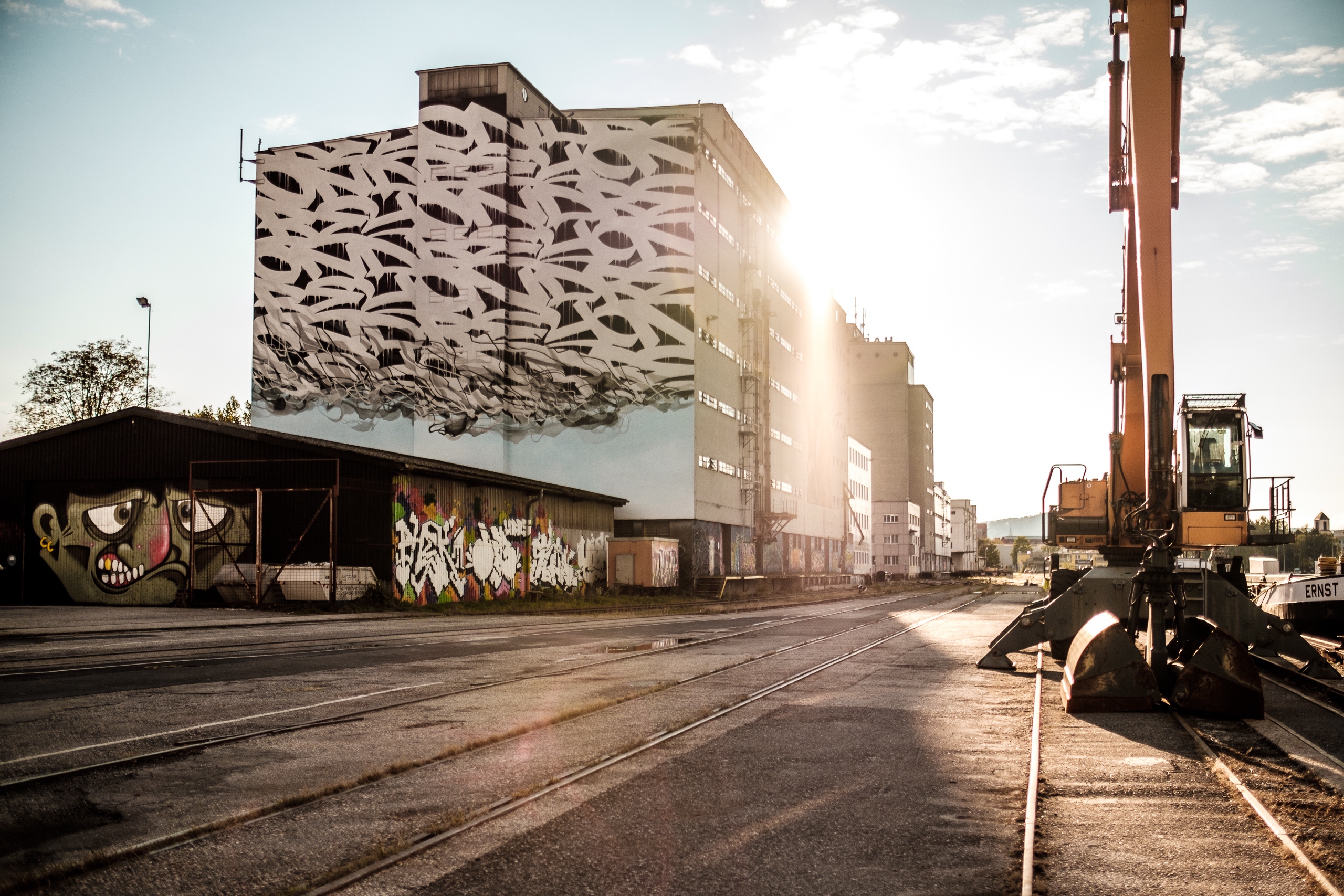 TML Linz Hafen 00038