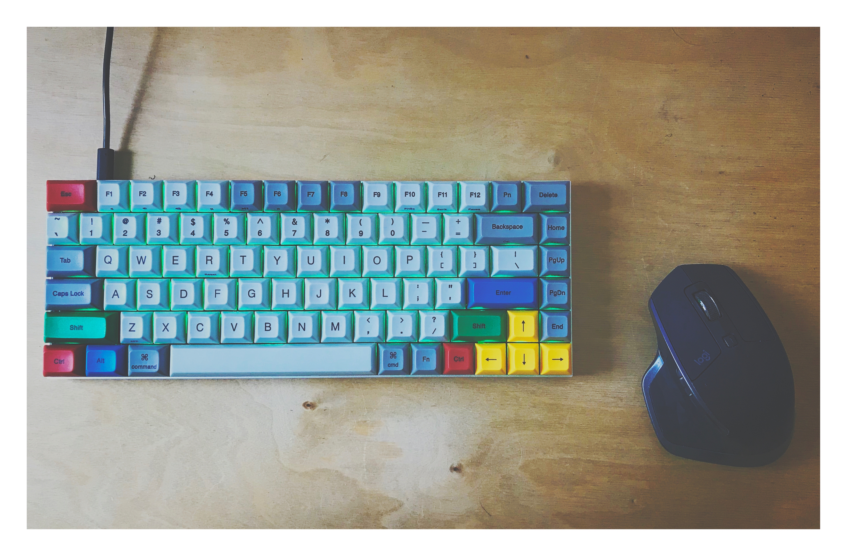 Vortex new 75 race 3 04