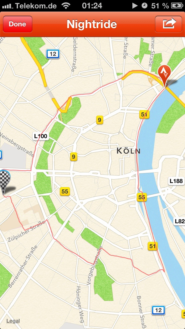 Strava 06