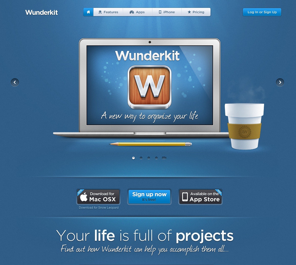 Wunderkitsite