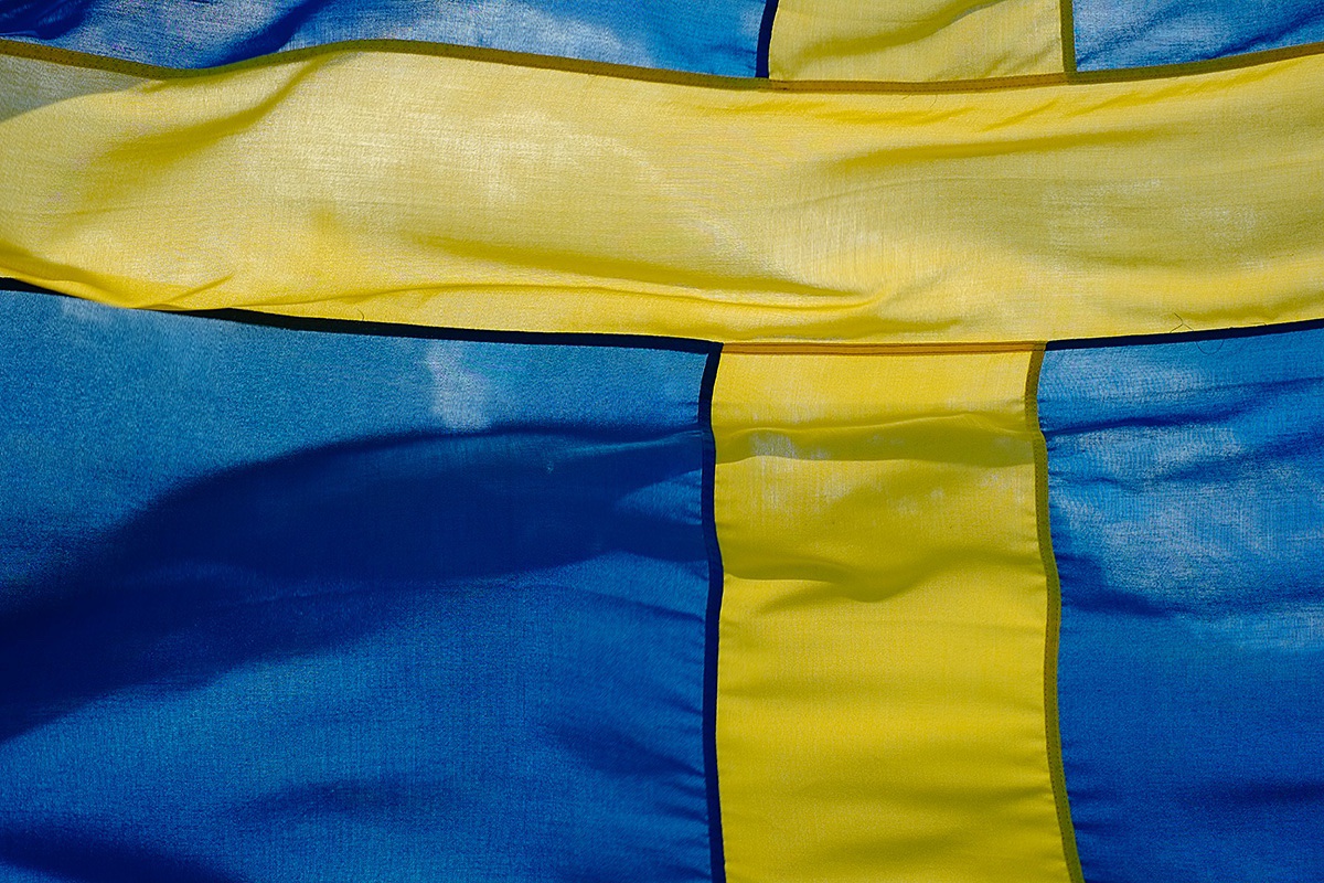 Sweden