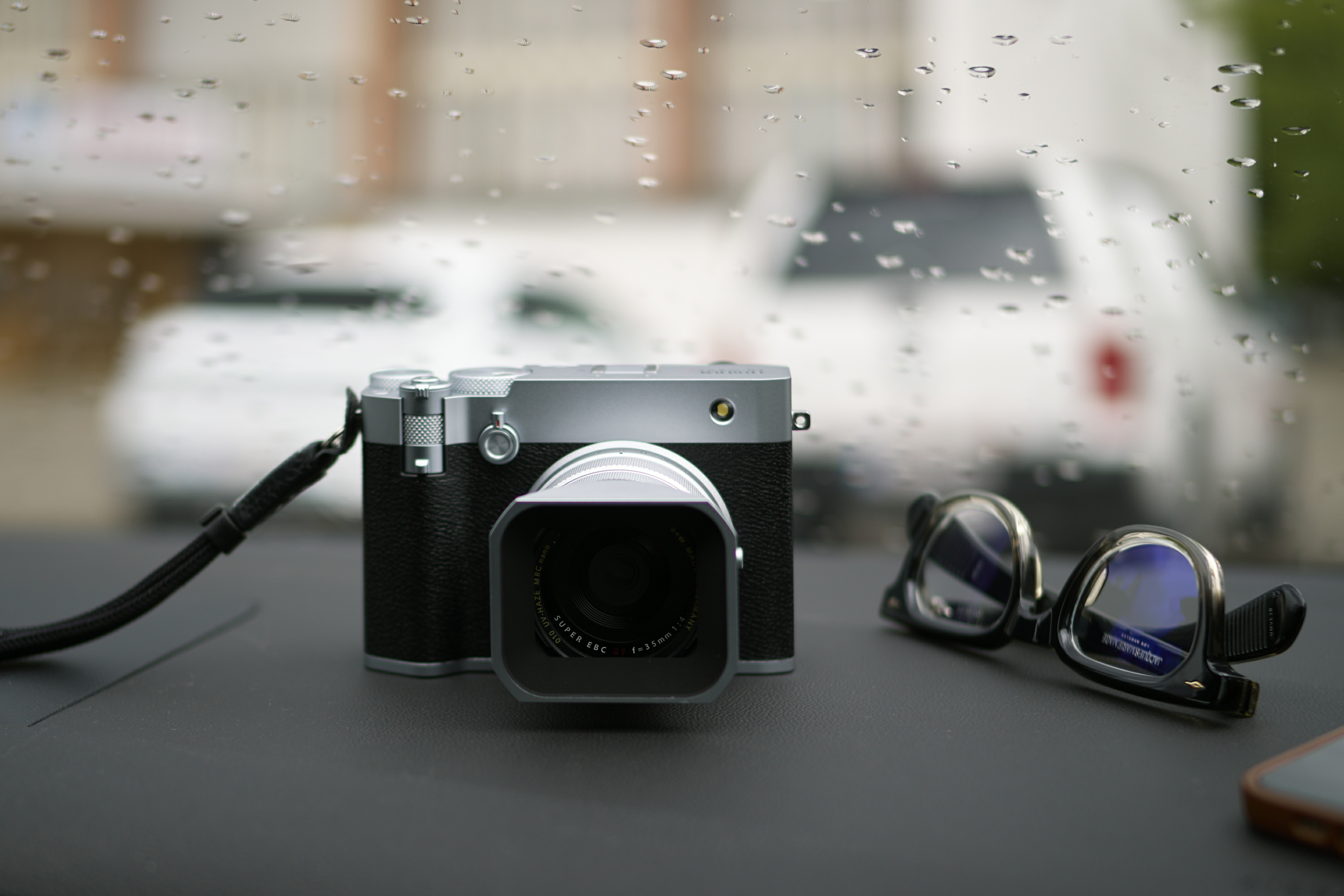 Leica Camera AG LEICA M11 P L1000188