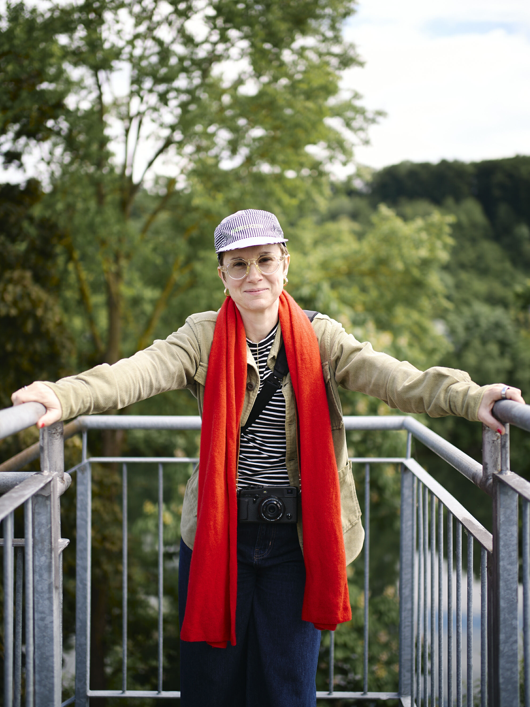 Leica Camera AG LEICA M11 P L1000244