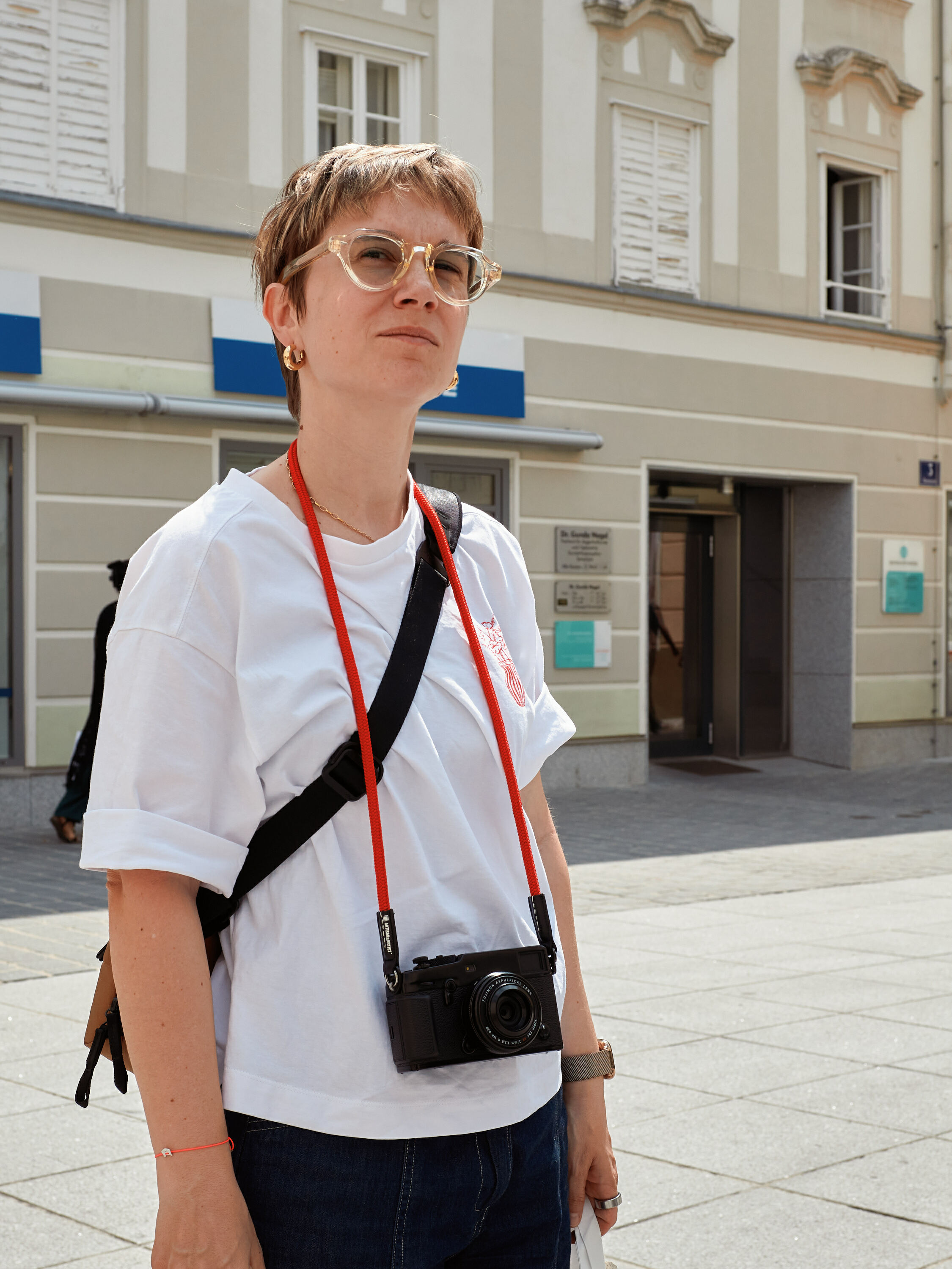 Leica Camera AG LEICA M11 P L1002452