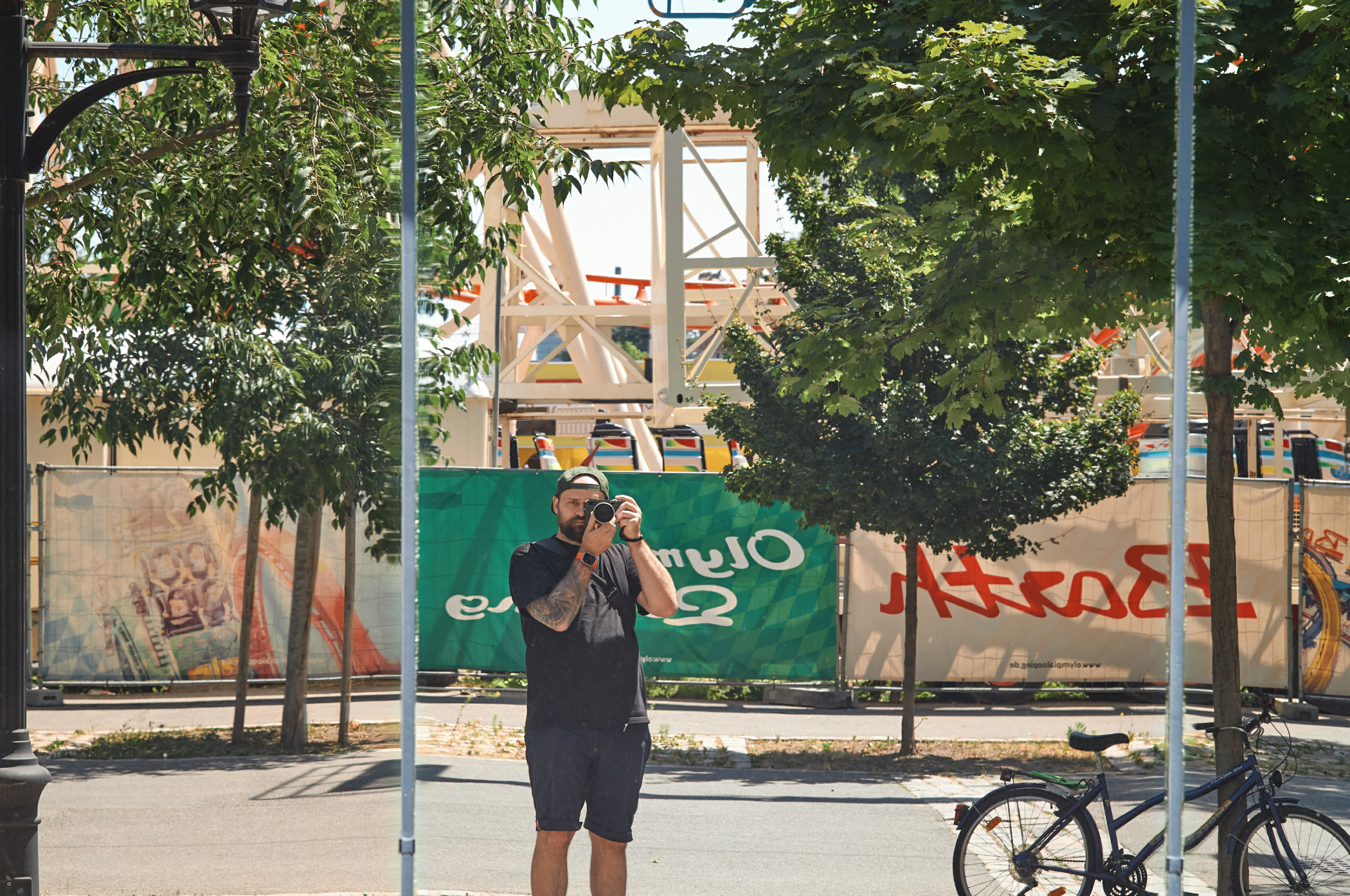 Leica Camera AG LEICA M11 P L1003227