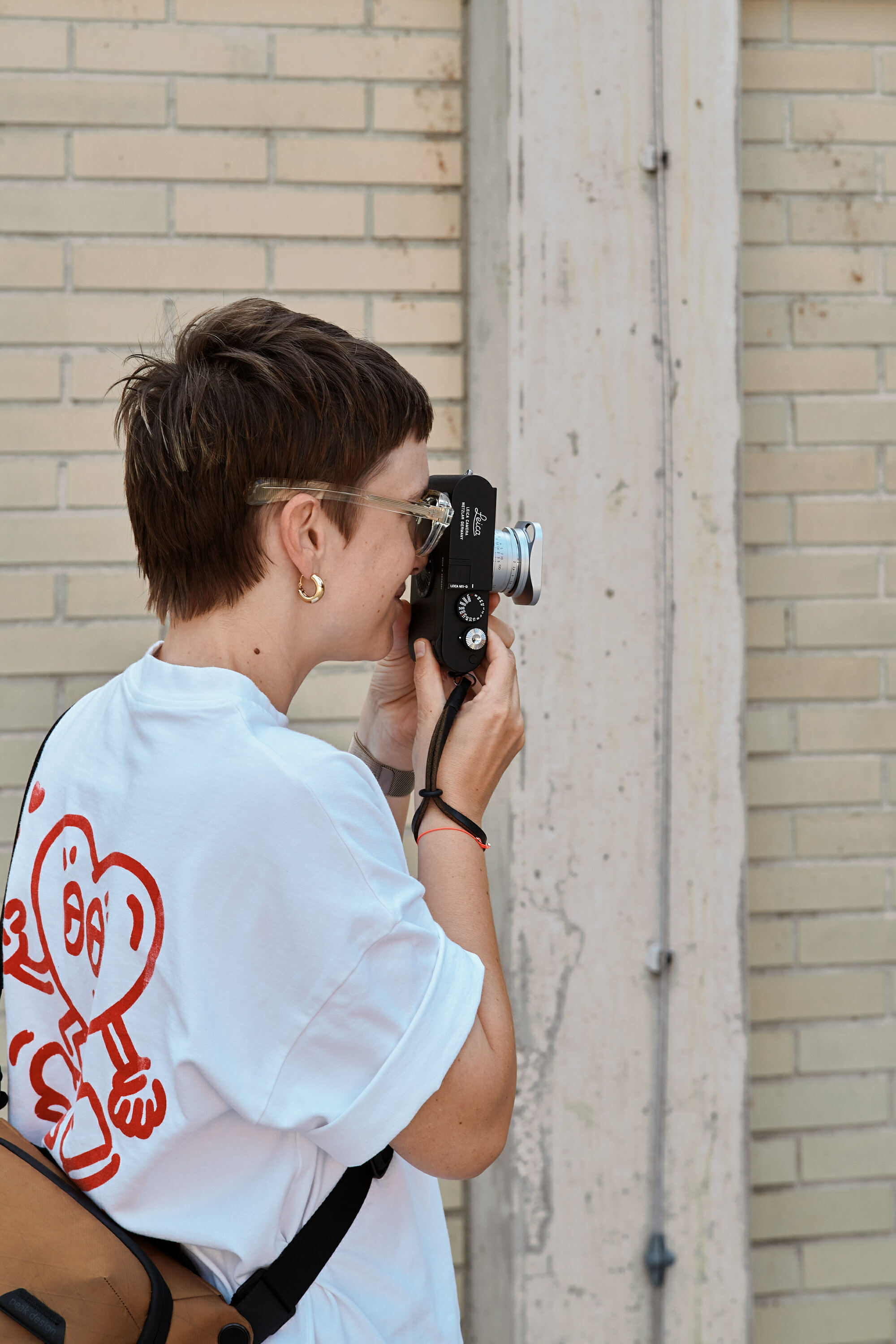 Leica Camera AG LEICA M11 P L1003387